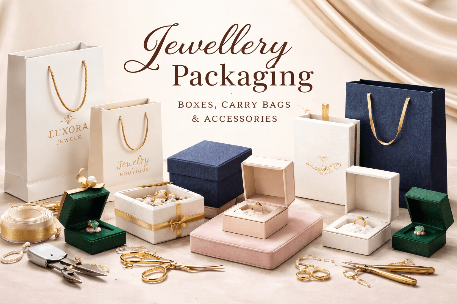 Shop Banner