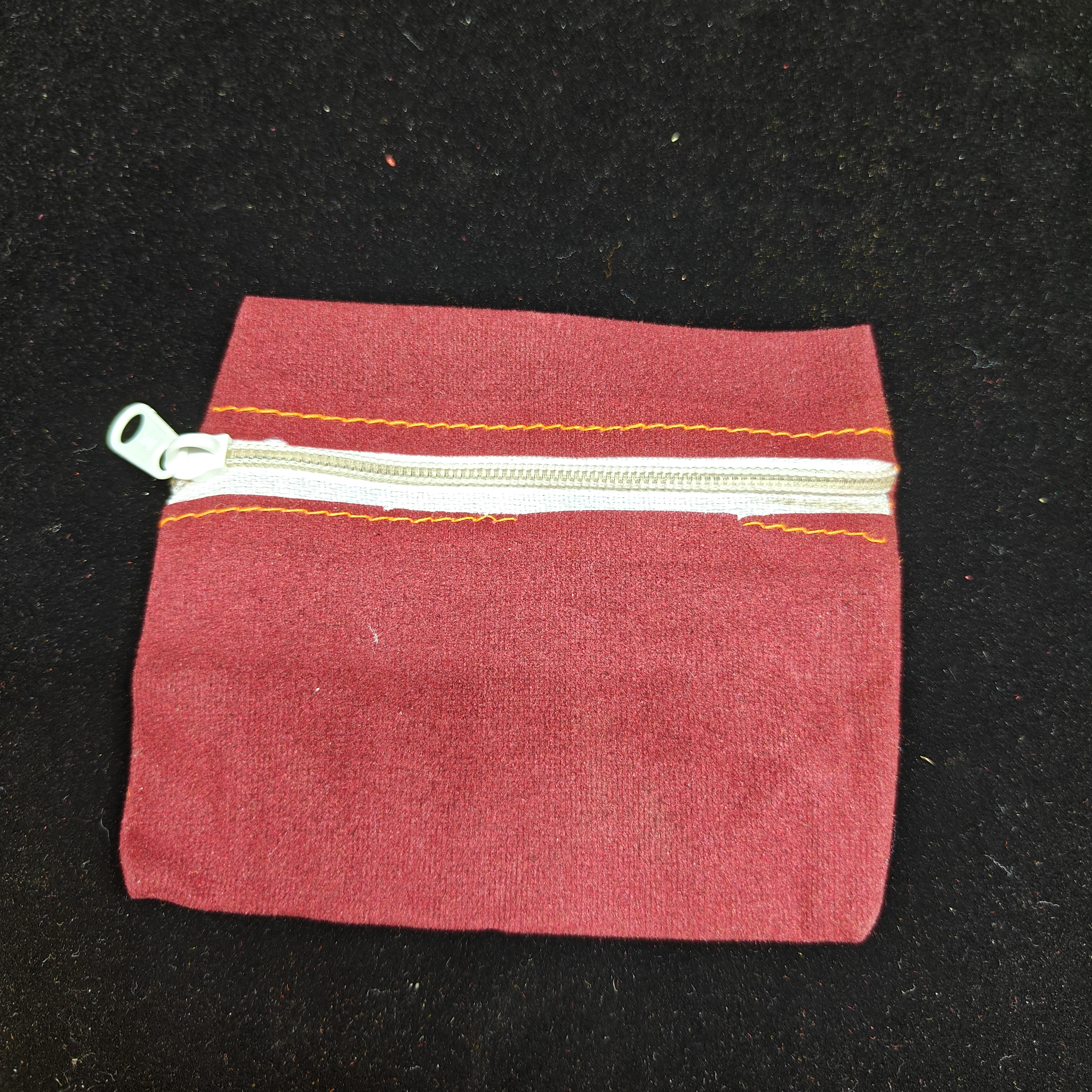 6 RANGA Purse
