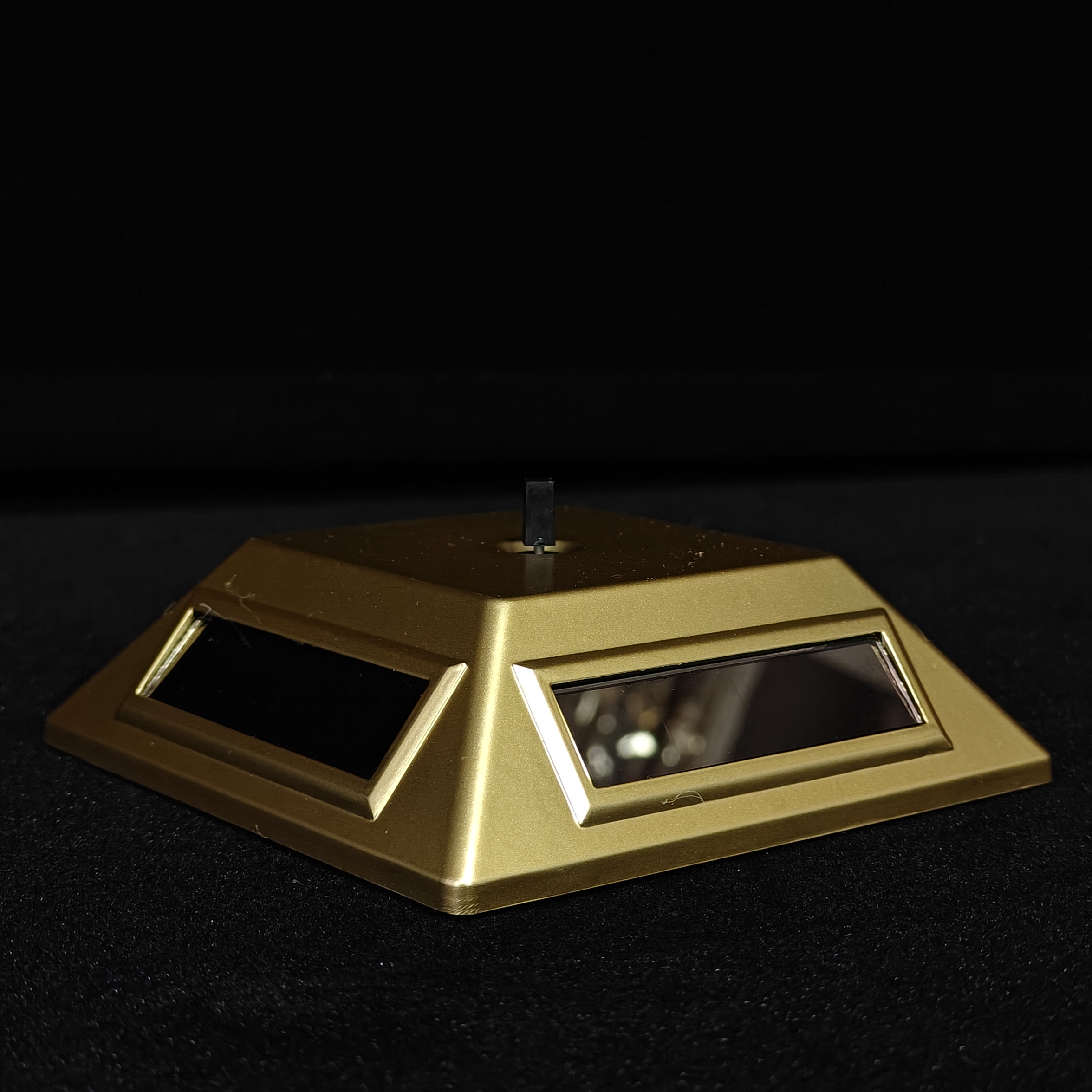 Display Revolving (Soler)