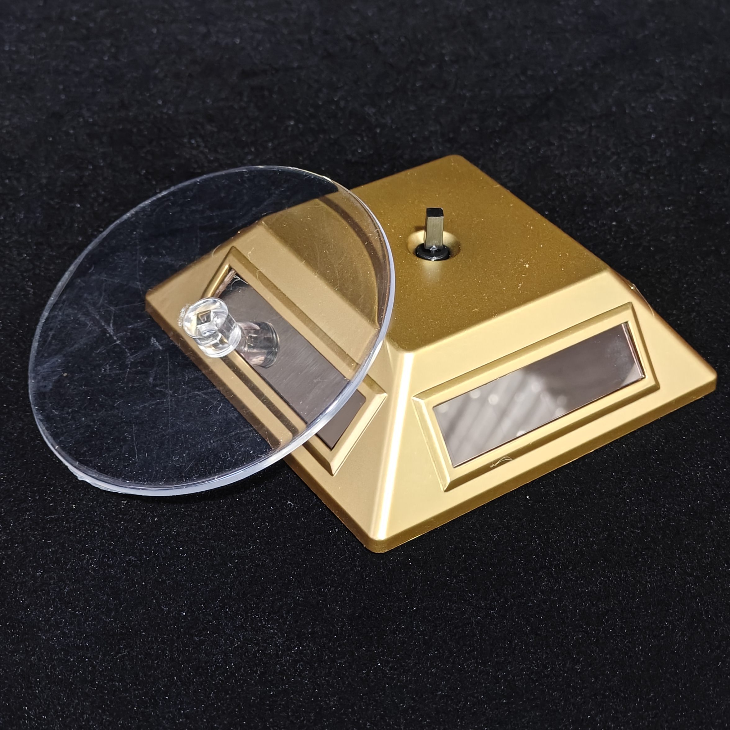 Display Revolving (Soler)