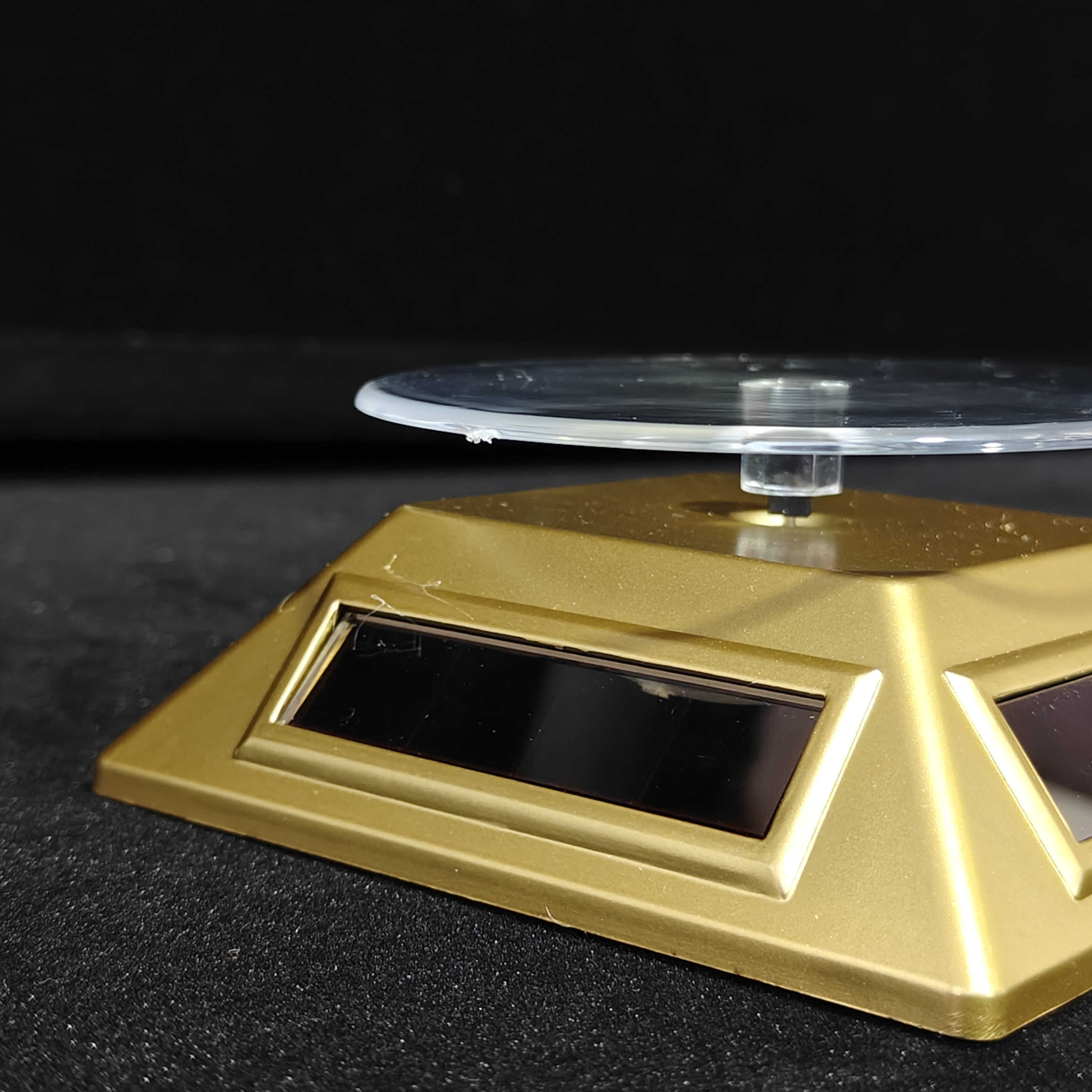 Display Revolving (Soler)