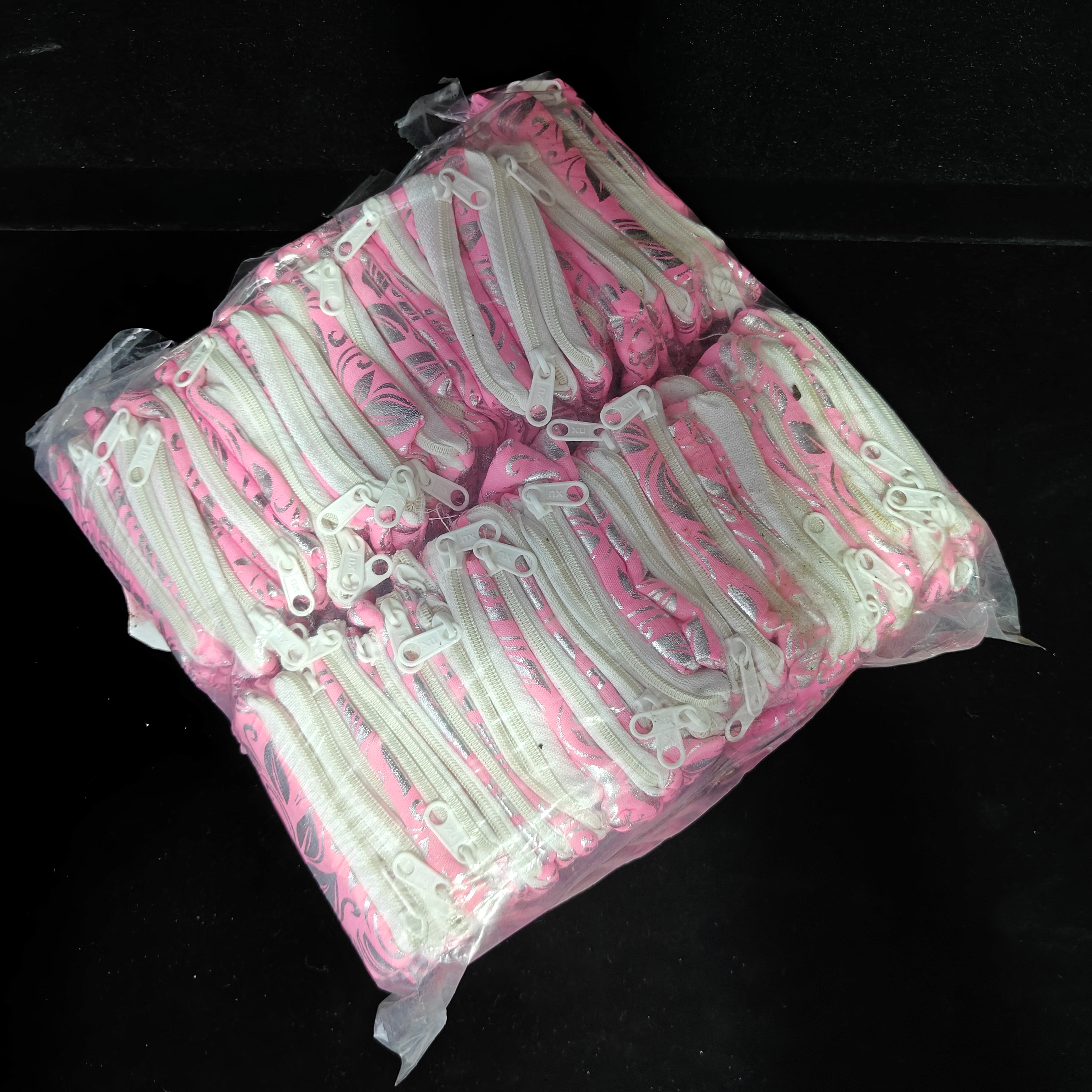 Najrana Purse (Cloth) Small