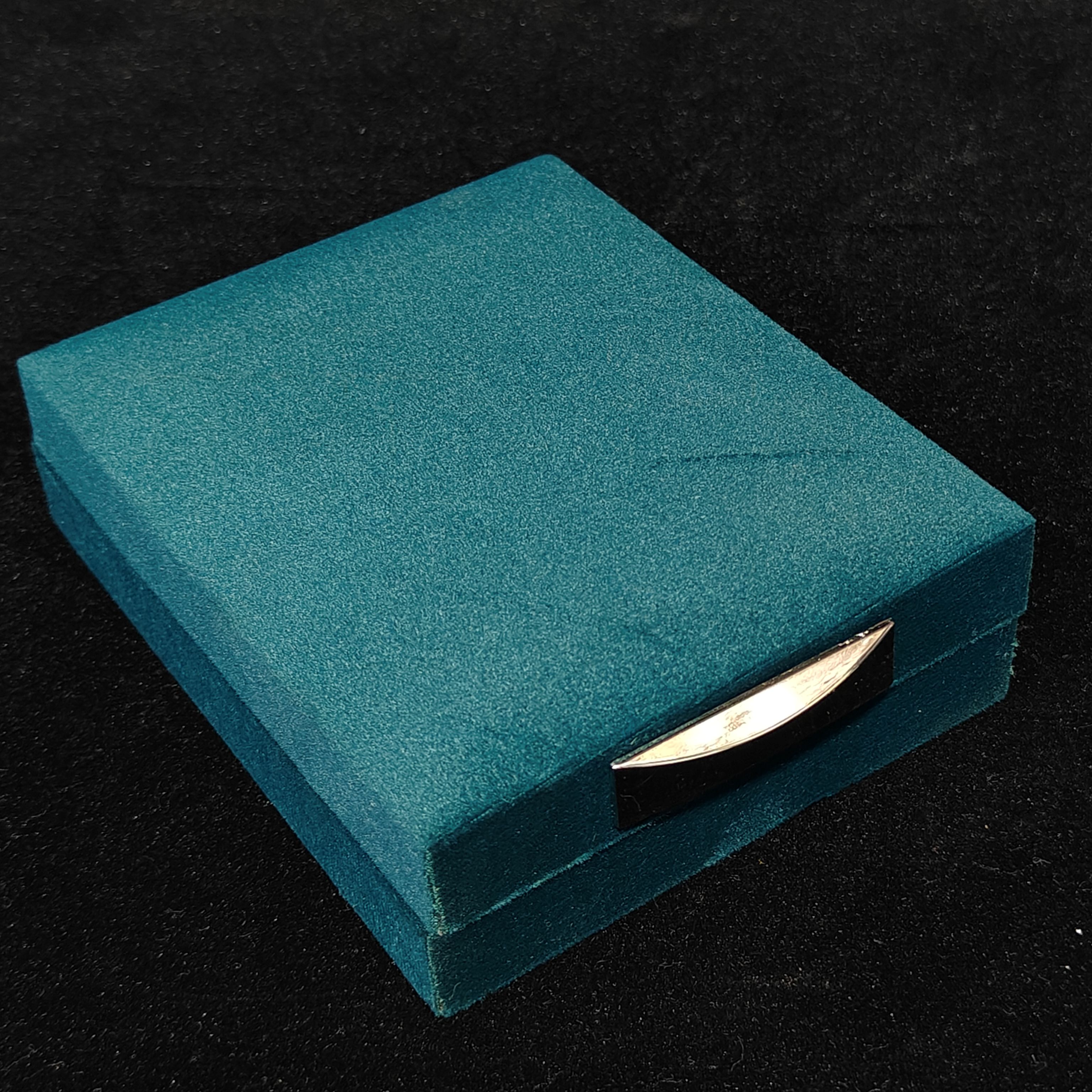 Brouch BOX 4X5 P/Set