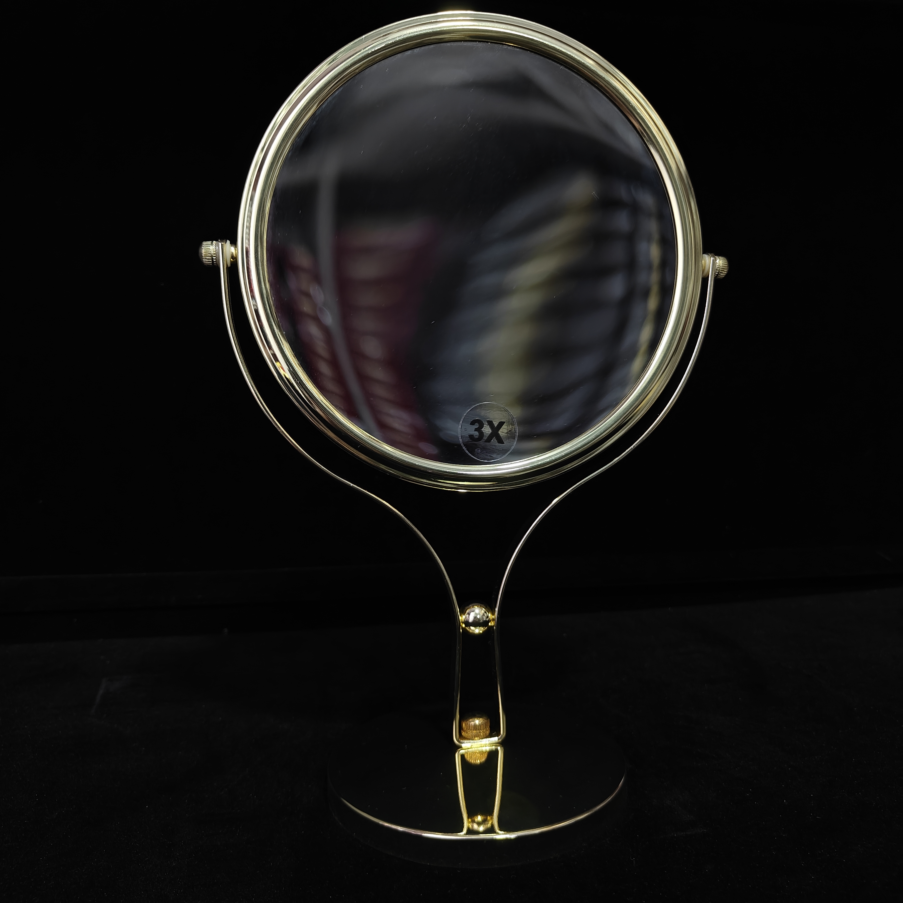 Mirror Trophy