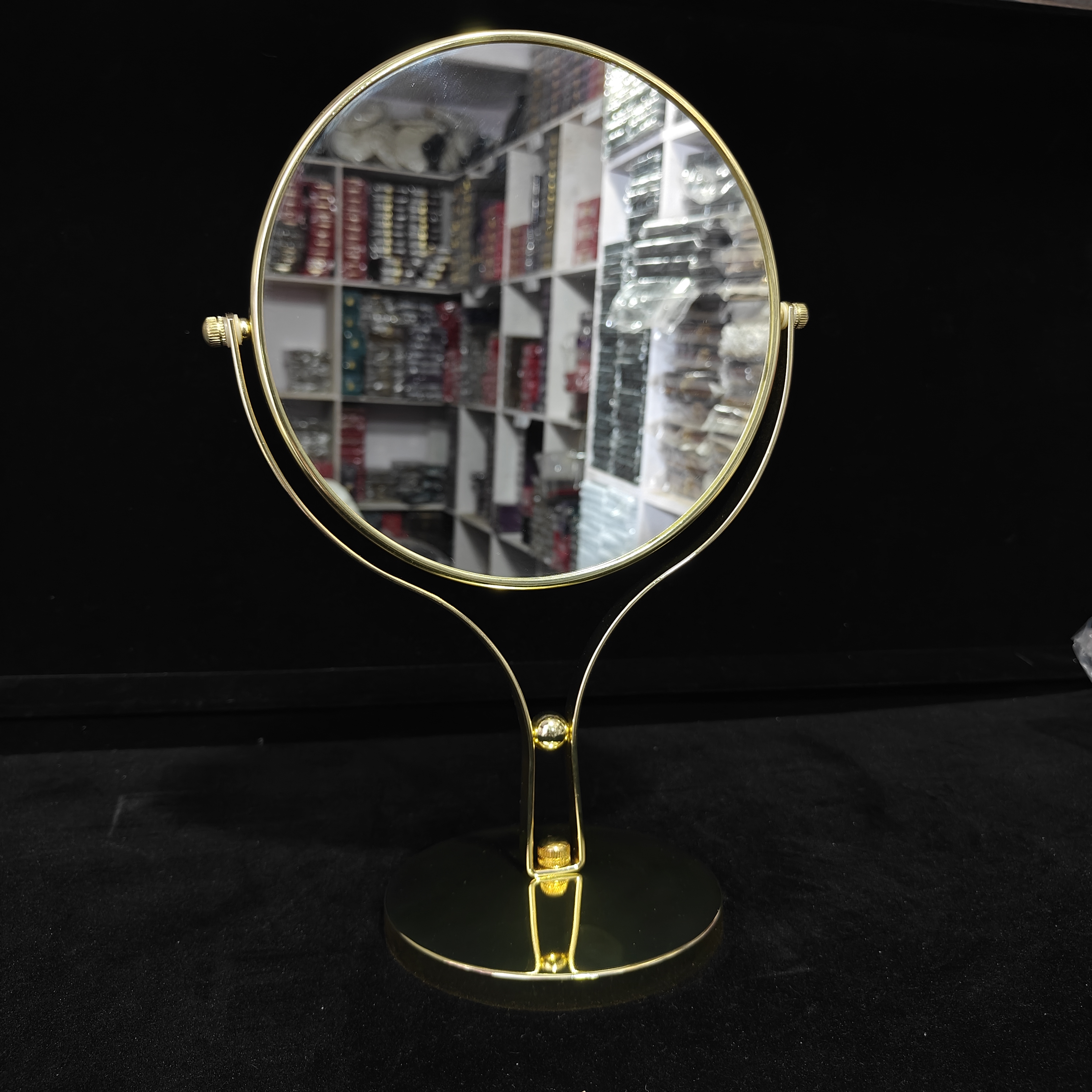 Mirror Trophy