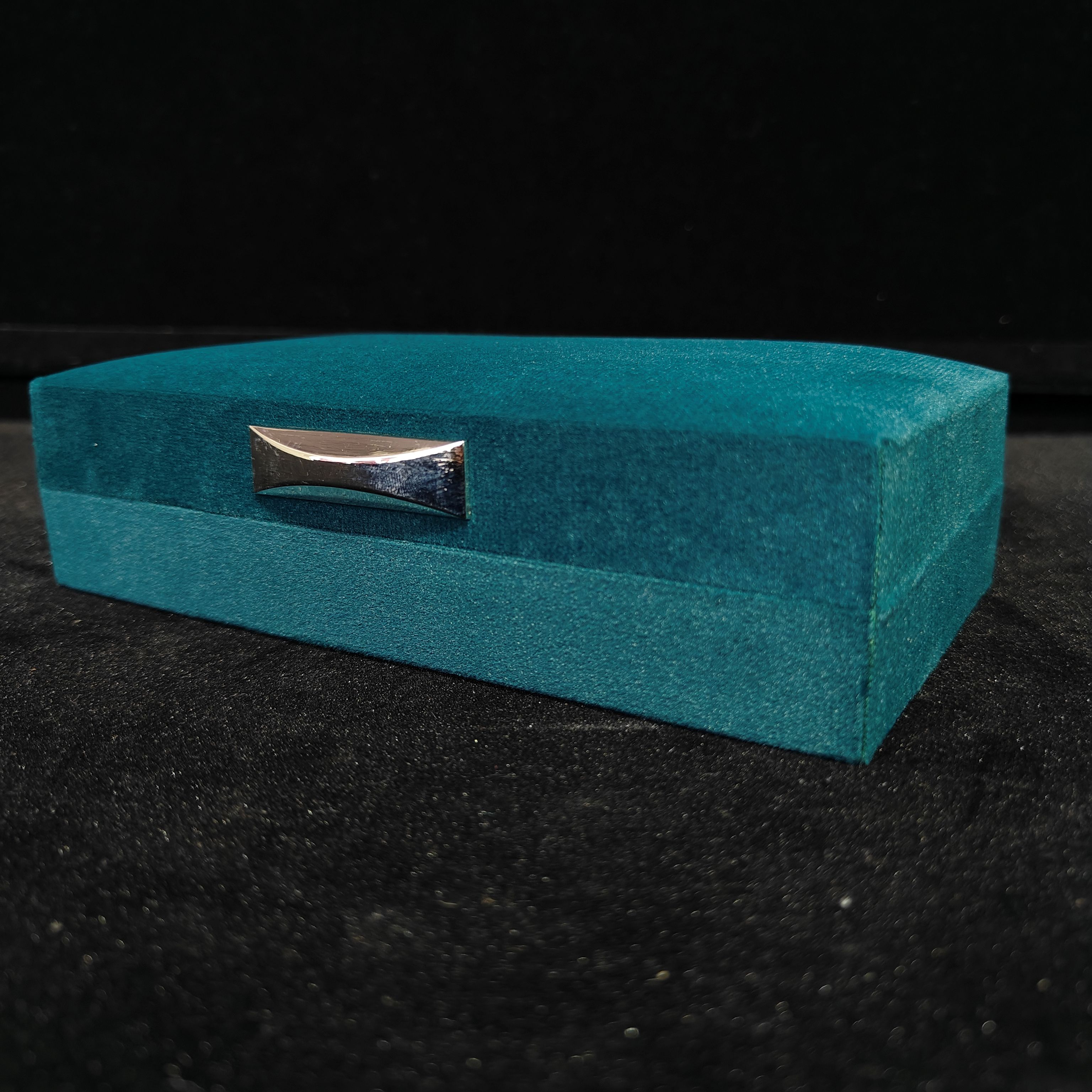 Brouch BOX 7X4 Bangle Rula