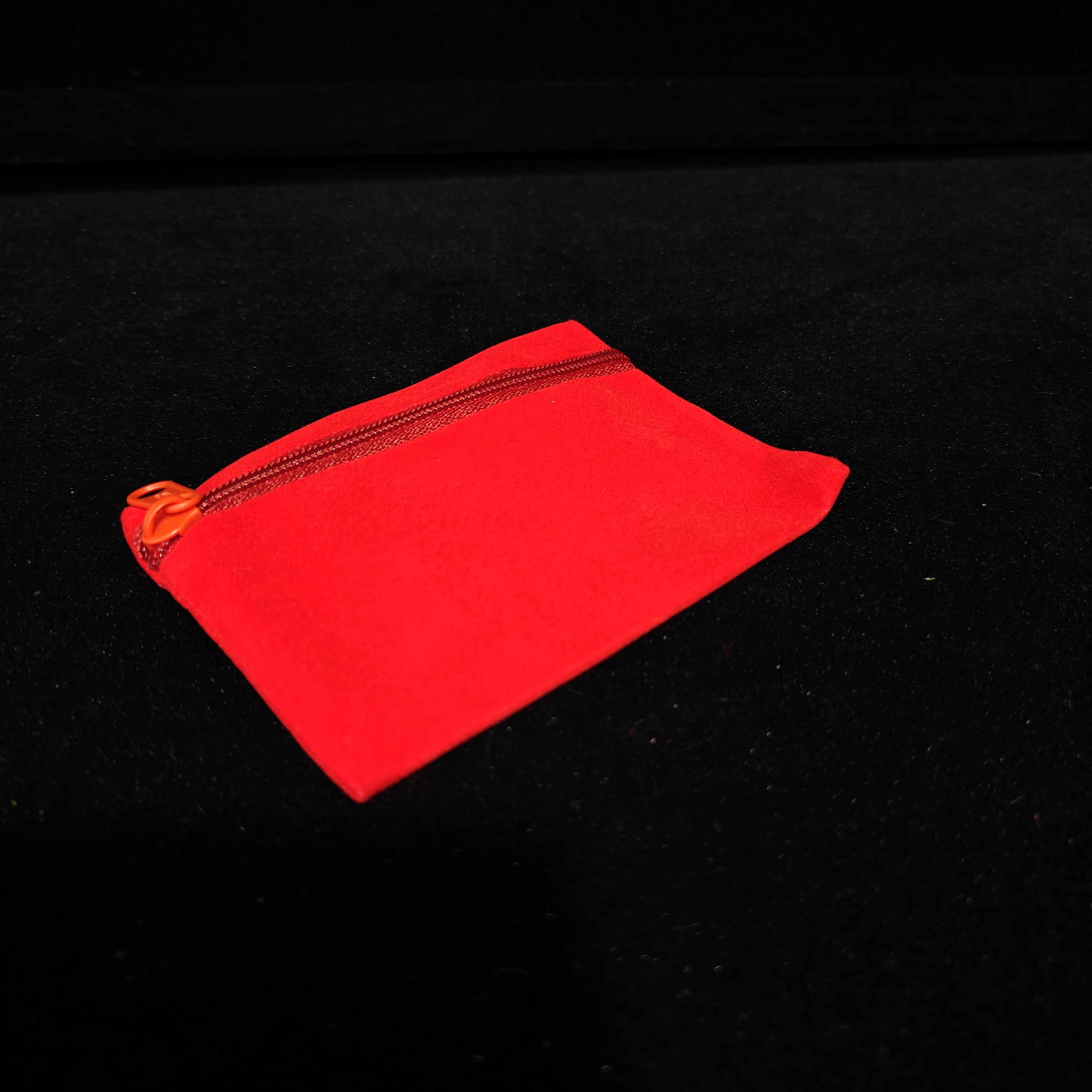 Najrana Purse (Velvet) Spl