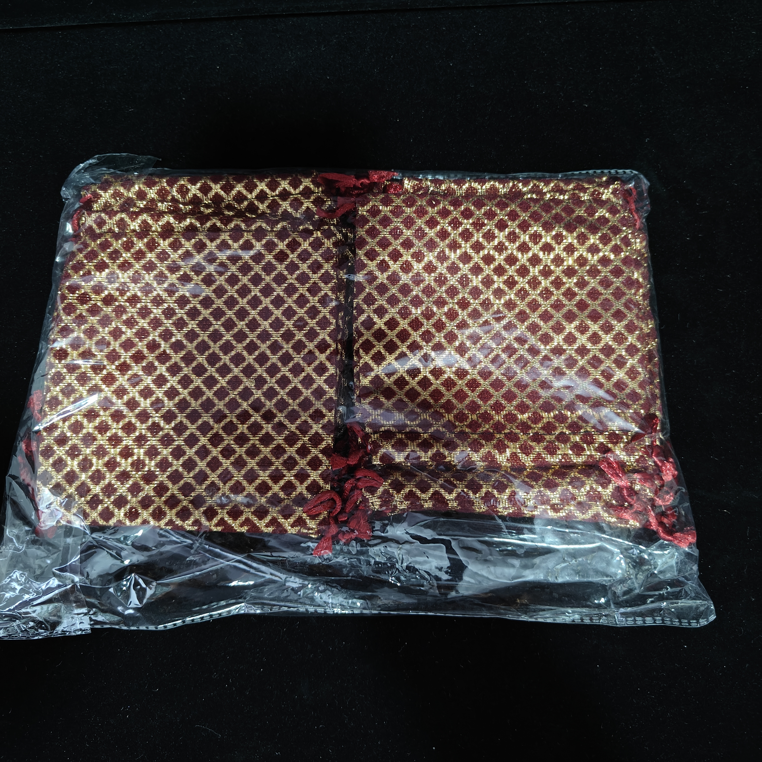 Guthi Chamki NO-3 (25 PC)