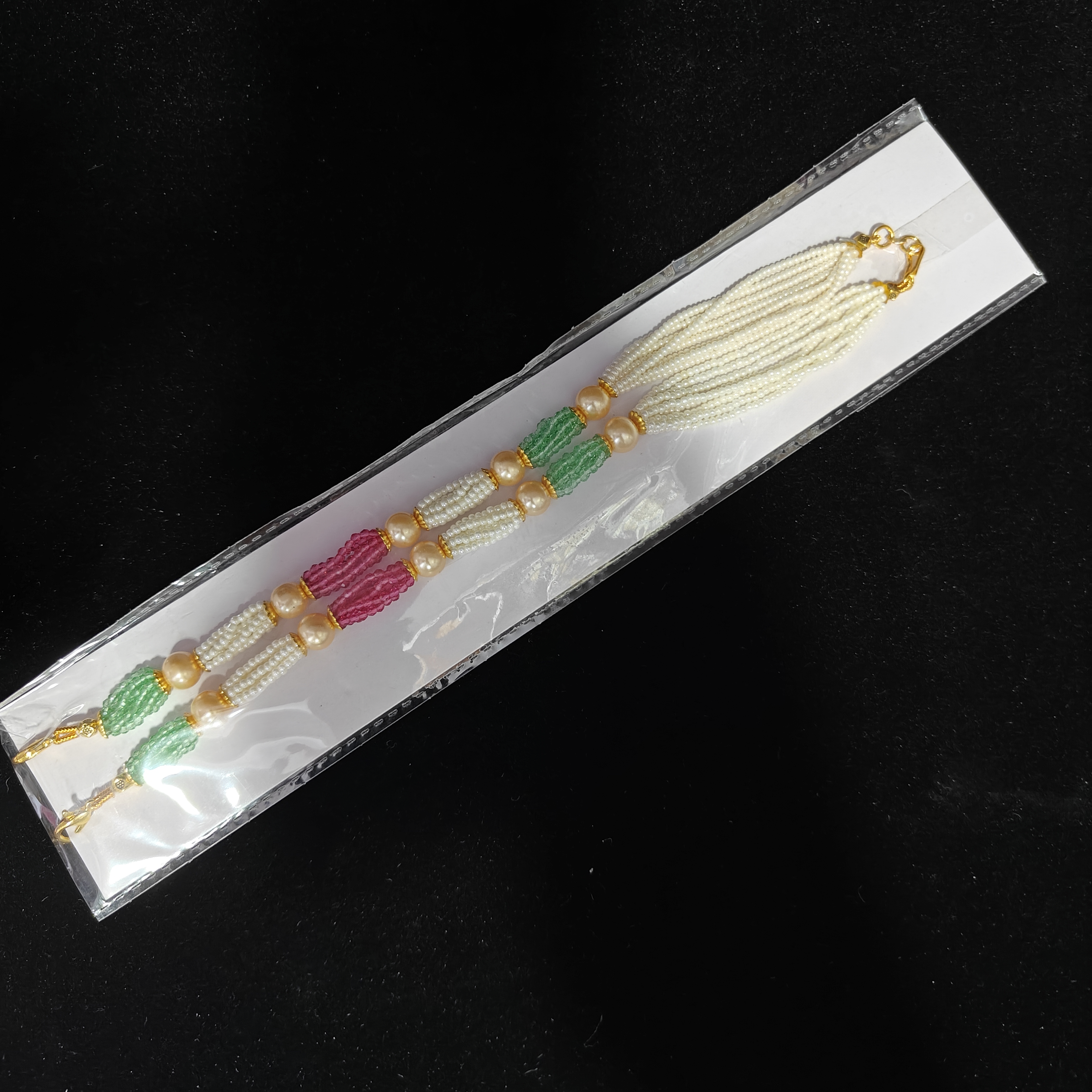 P/Set Dori Spl No-5