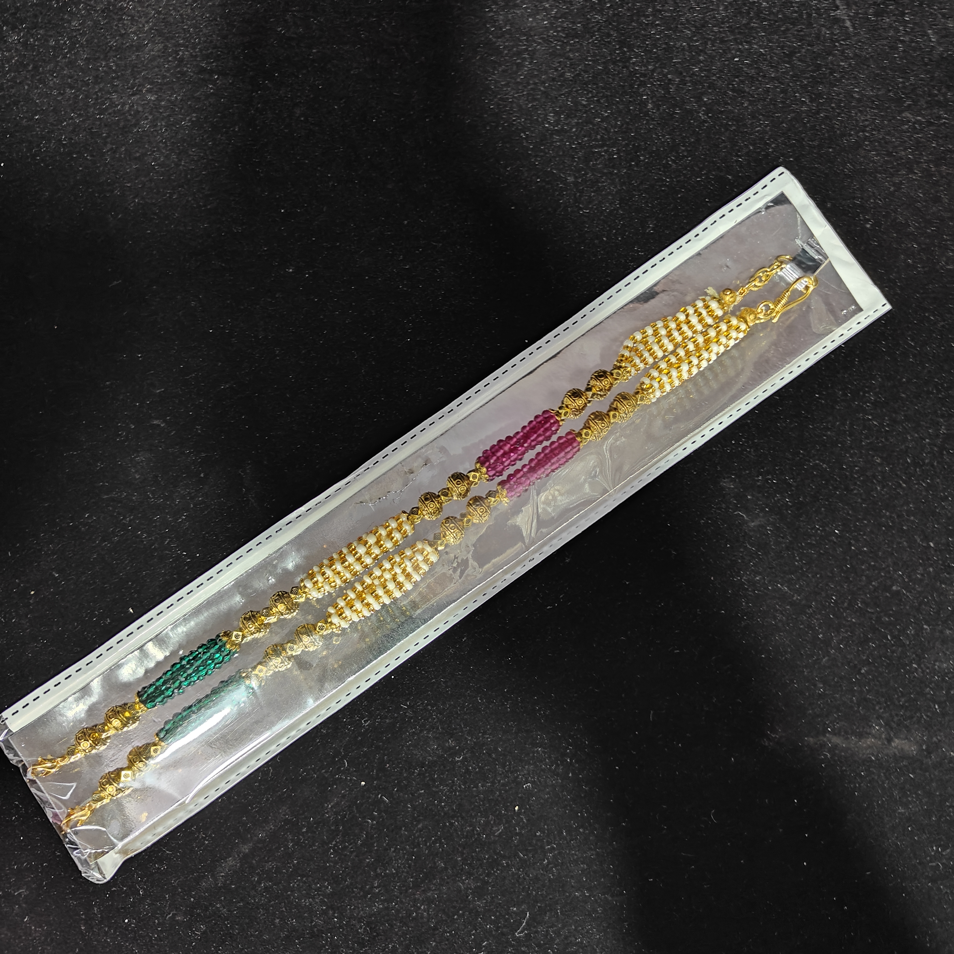 P/Set Dori Spl No-5