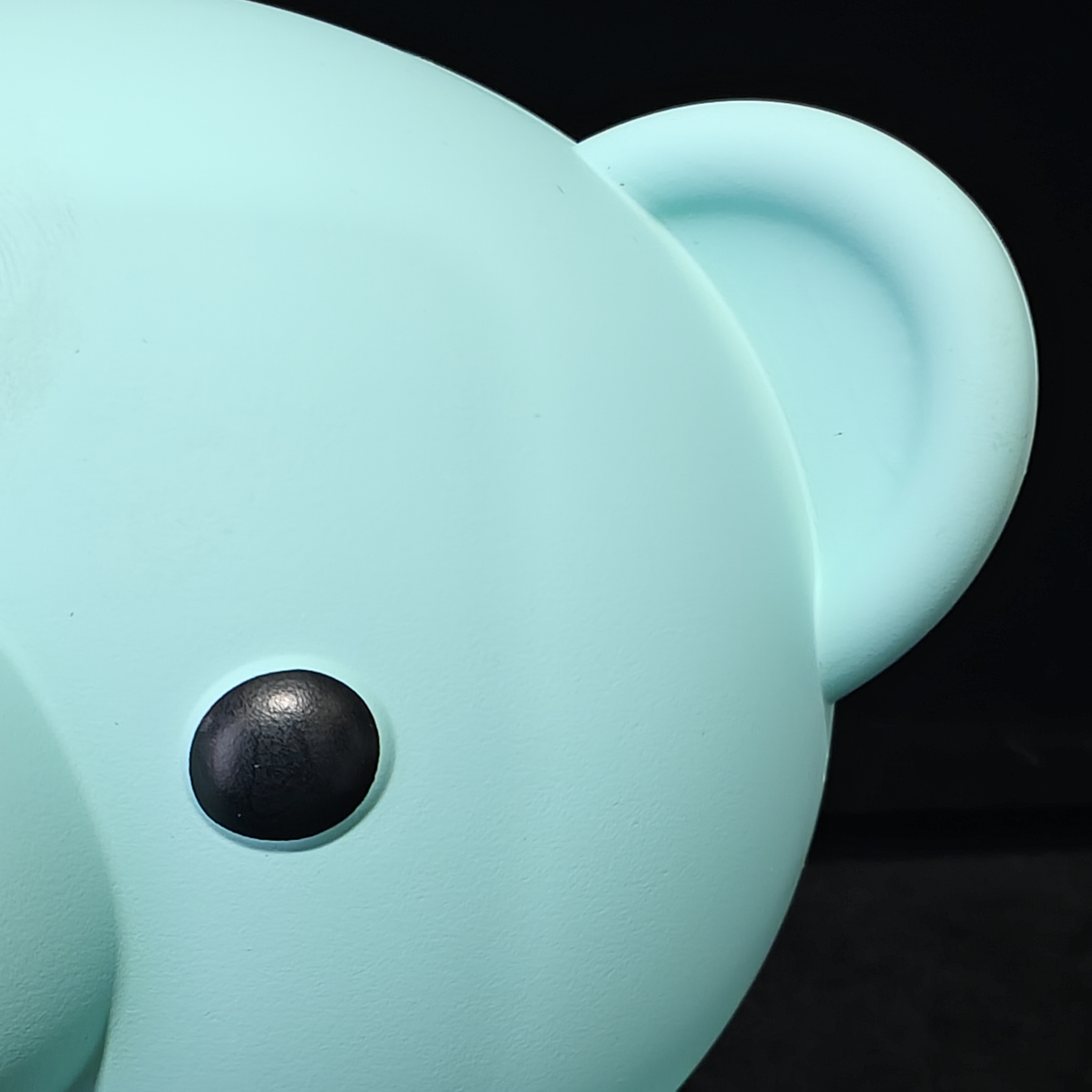 Flower Ring Box (Teddy)