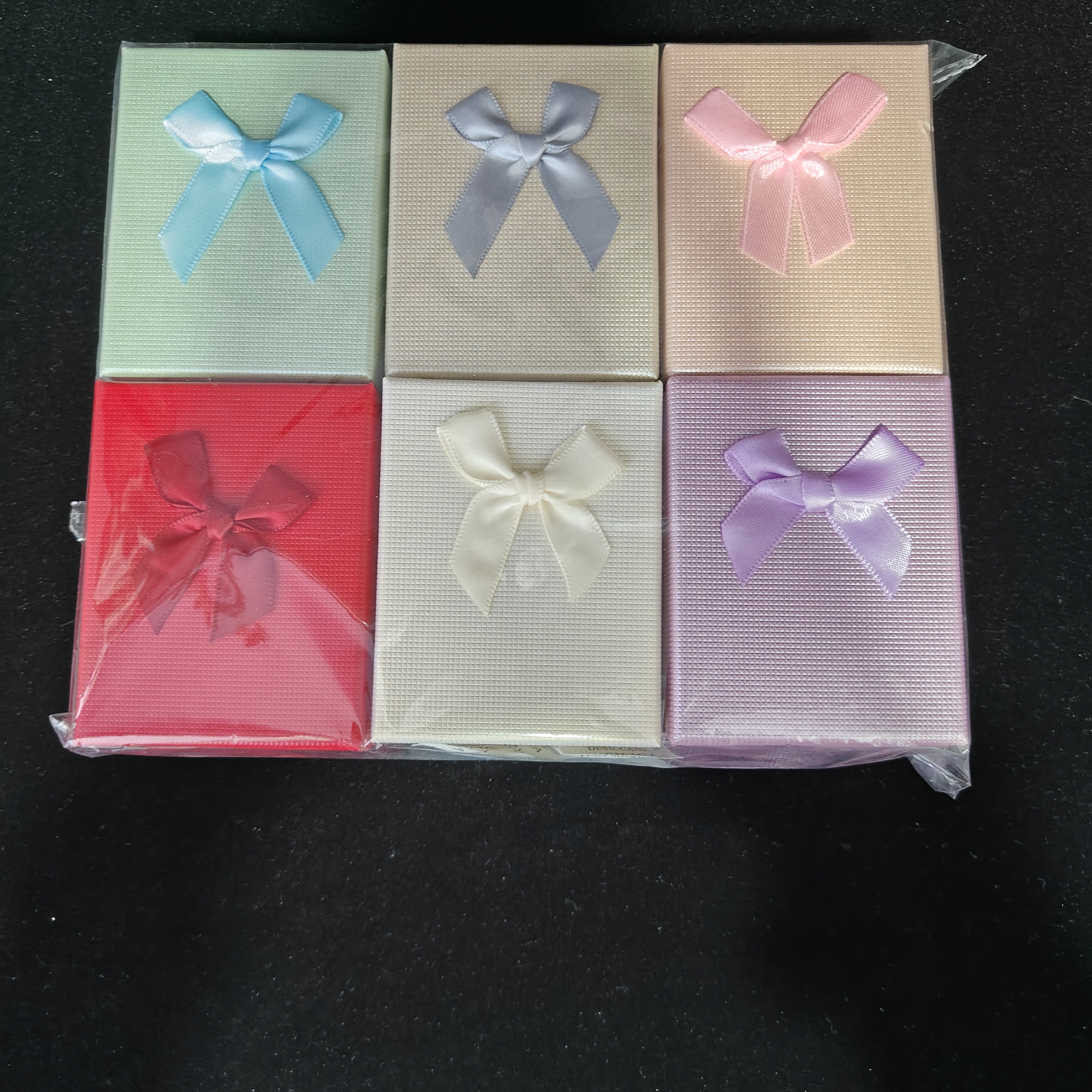 Paper BOX (Tops) 5x8
