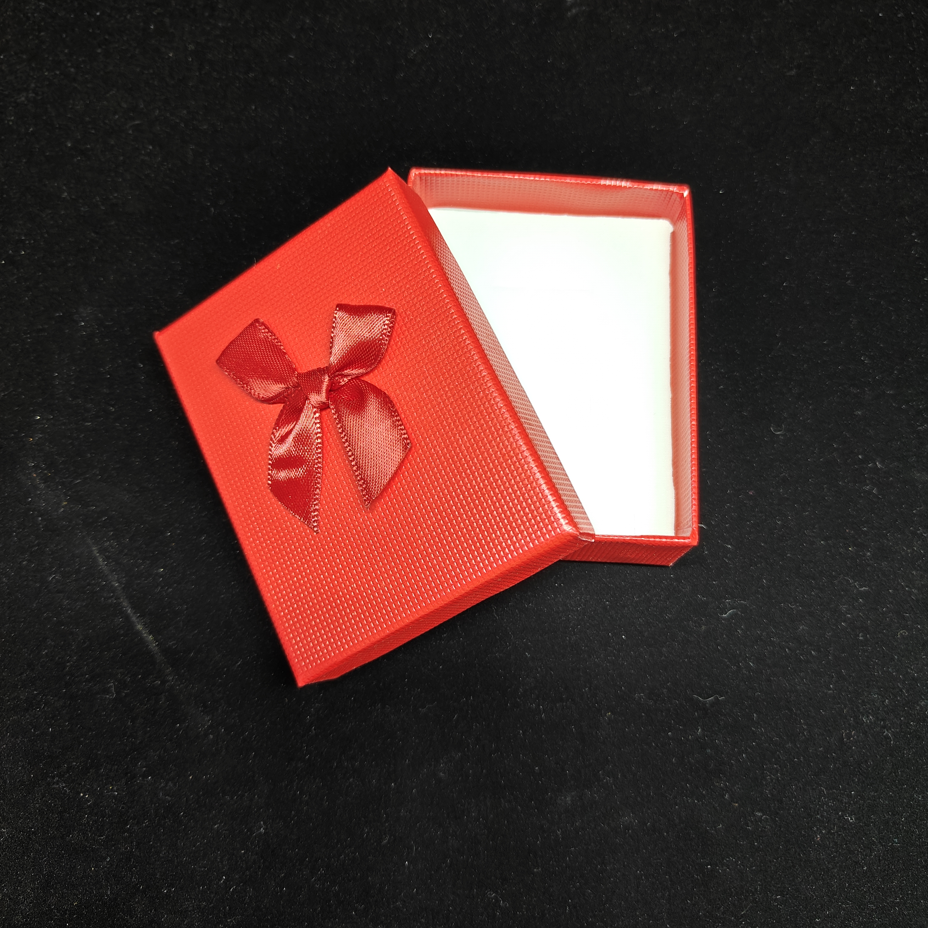 Paper BOX (Tops) 5x8
