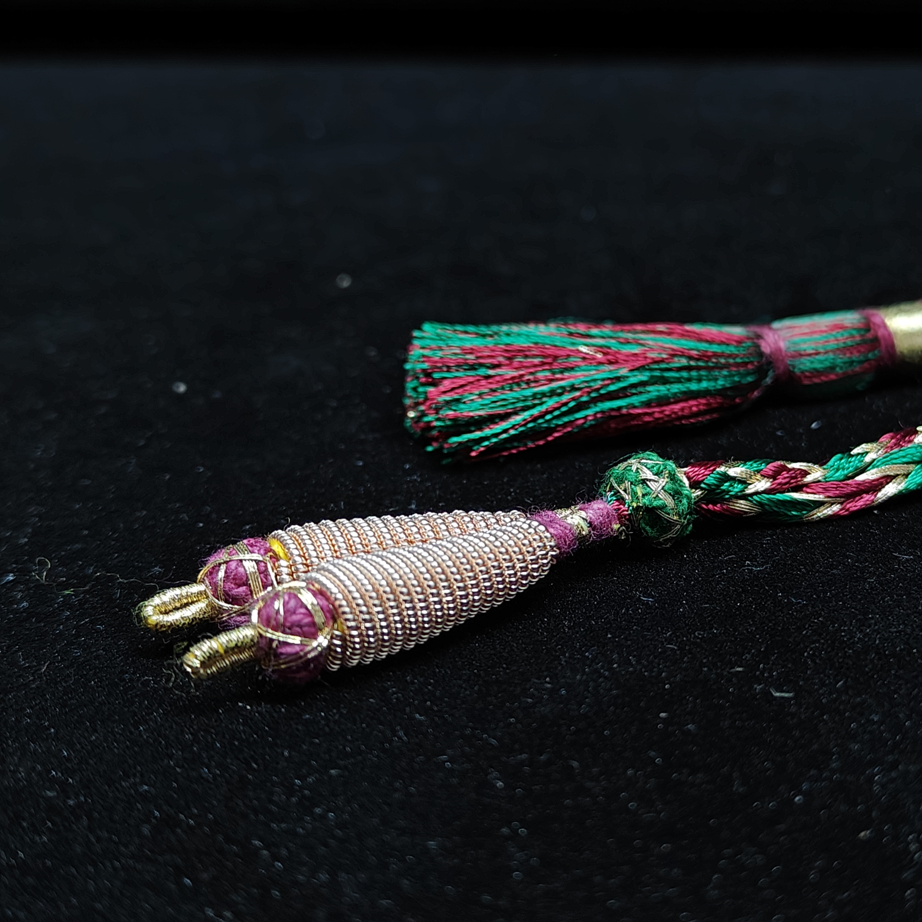 Set Dori Hand Made (P)