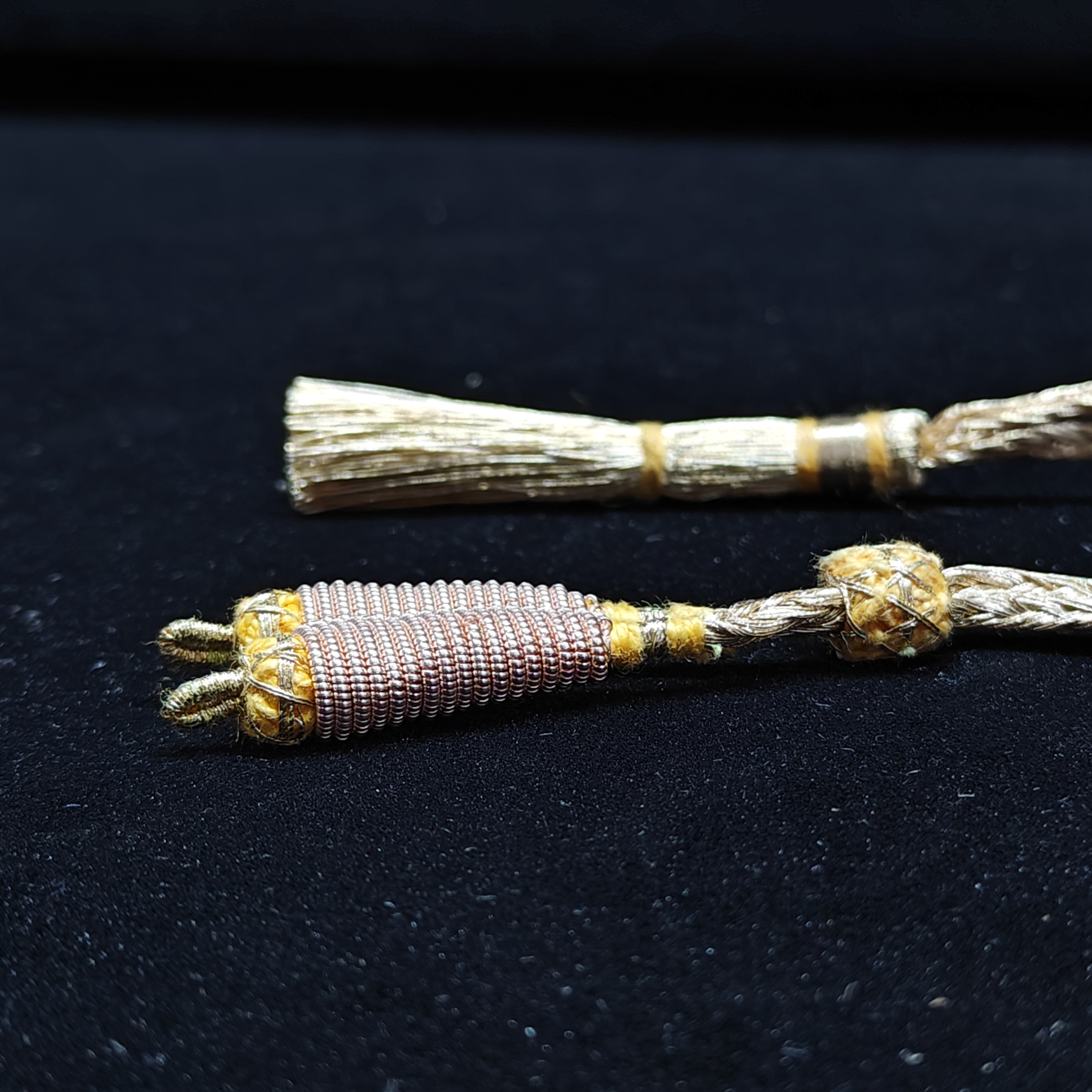 Set Dori Hand Made (P)