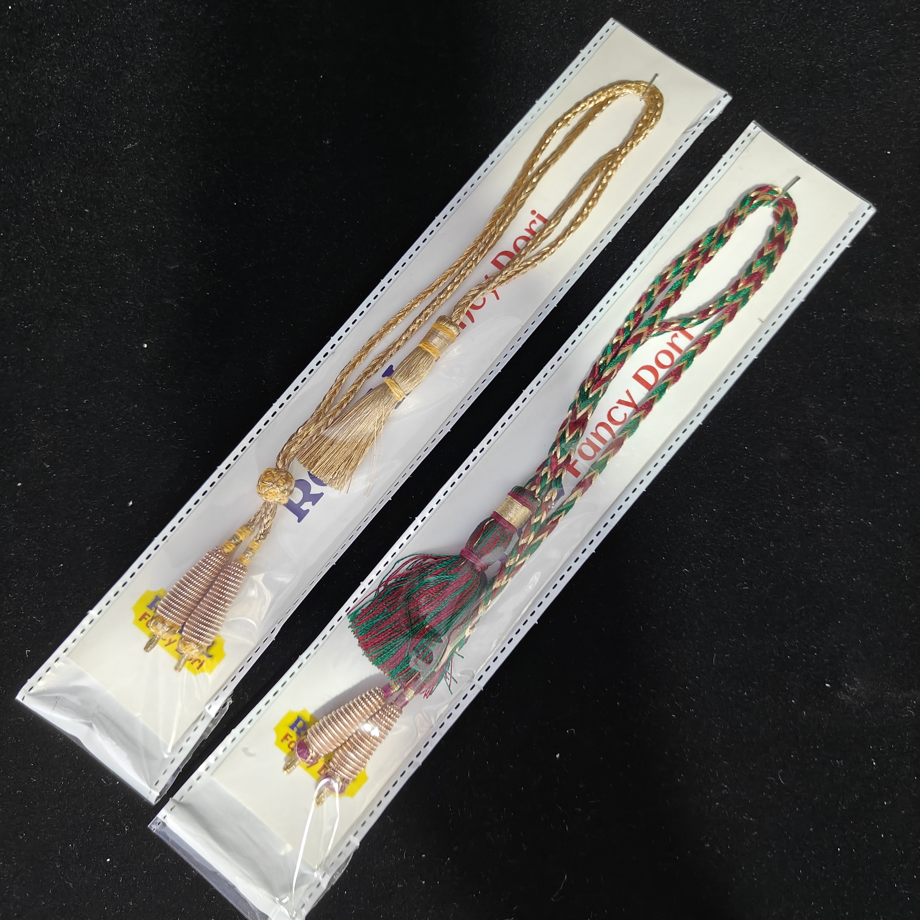 Set Dori Hand Made (P)