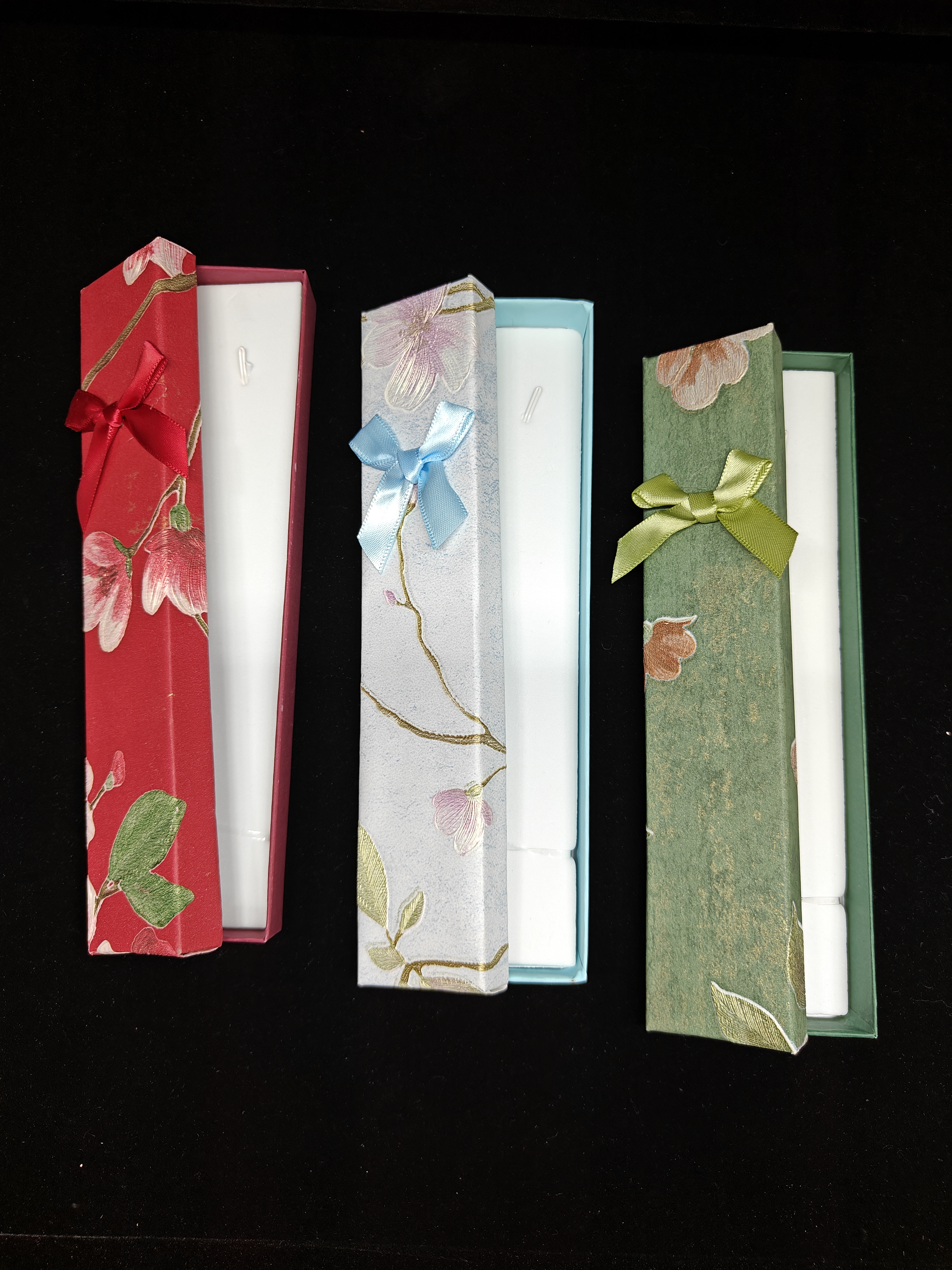 Paper BOX (Chain) 4x20