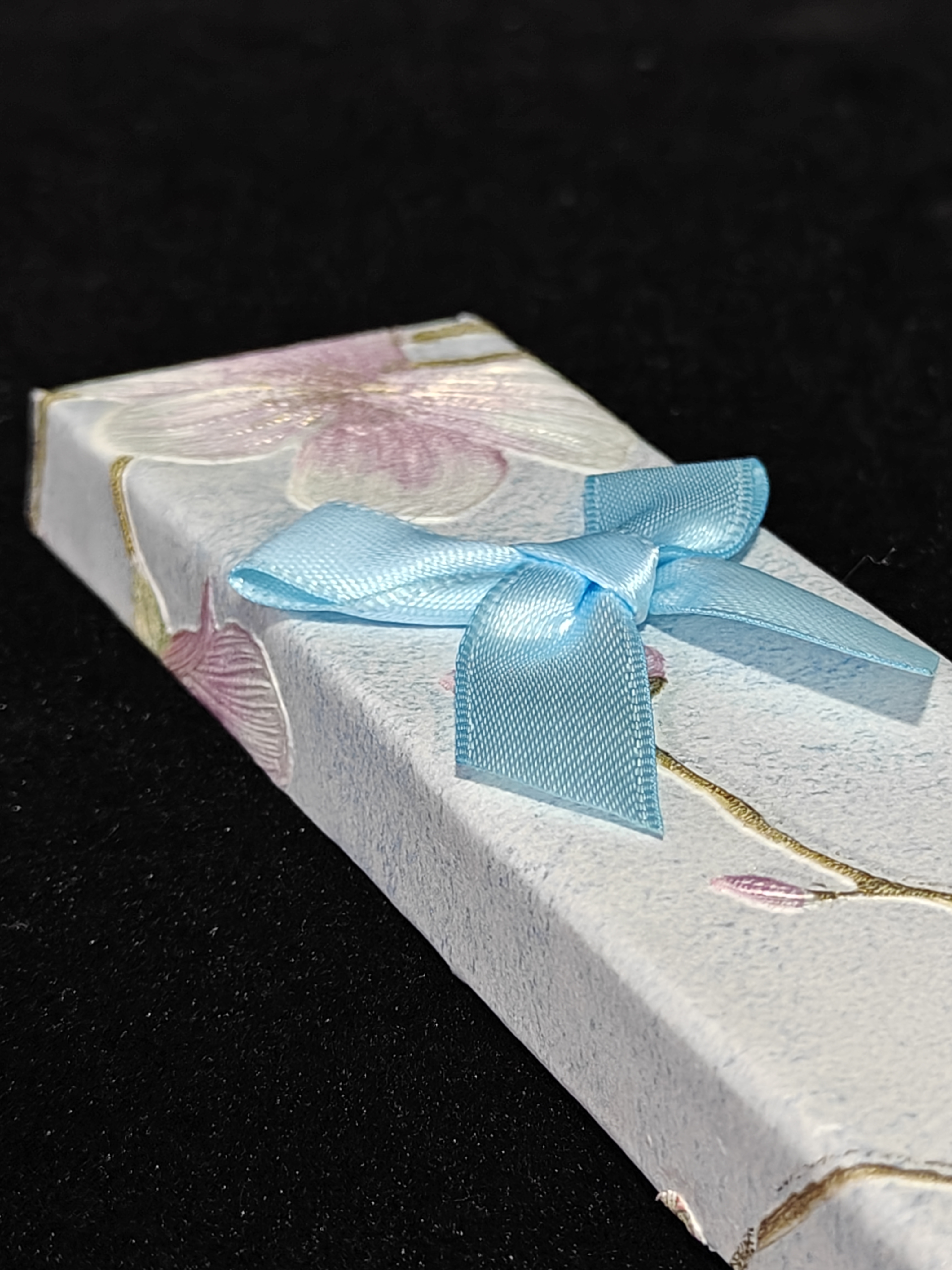 Paper BOX (Chain) 4x20