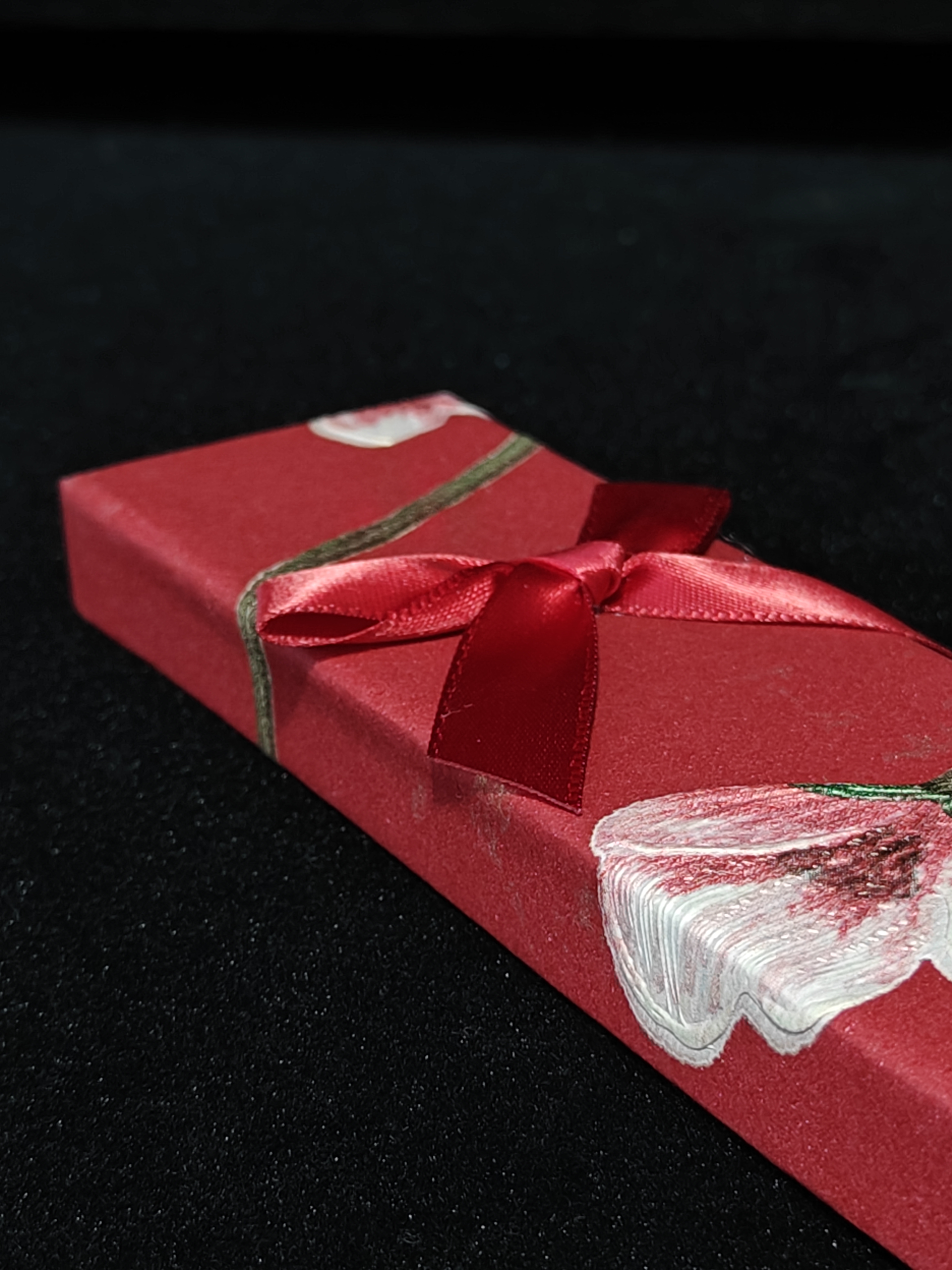 Paper BOX (Chain) 4x20
