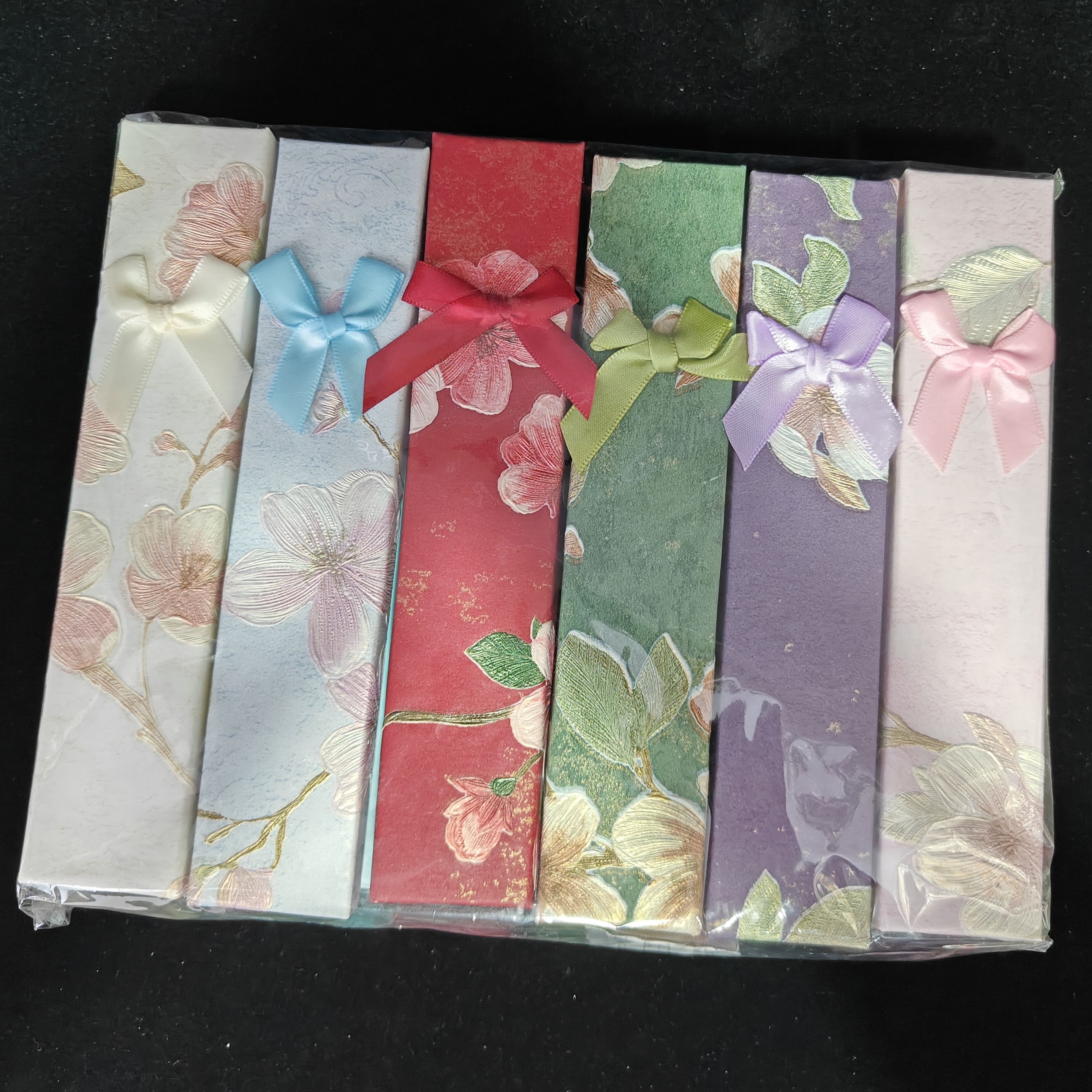 Paper BOX (Chain) 4x20