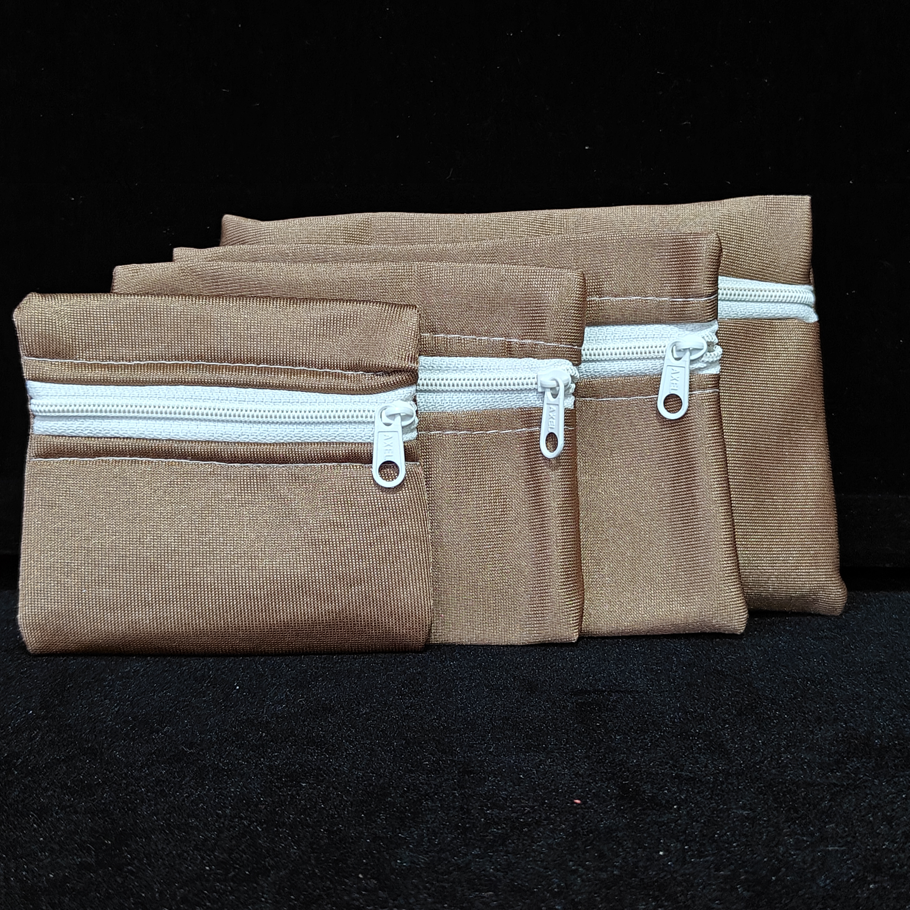 Purse Set Najrana Gelup (4 Pcs)