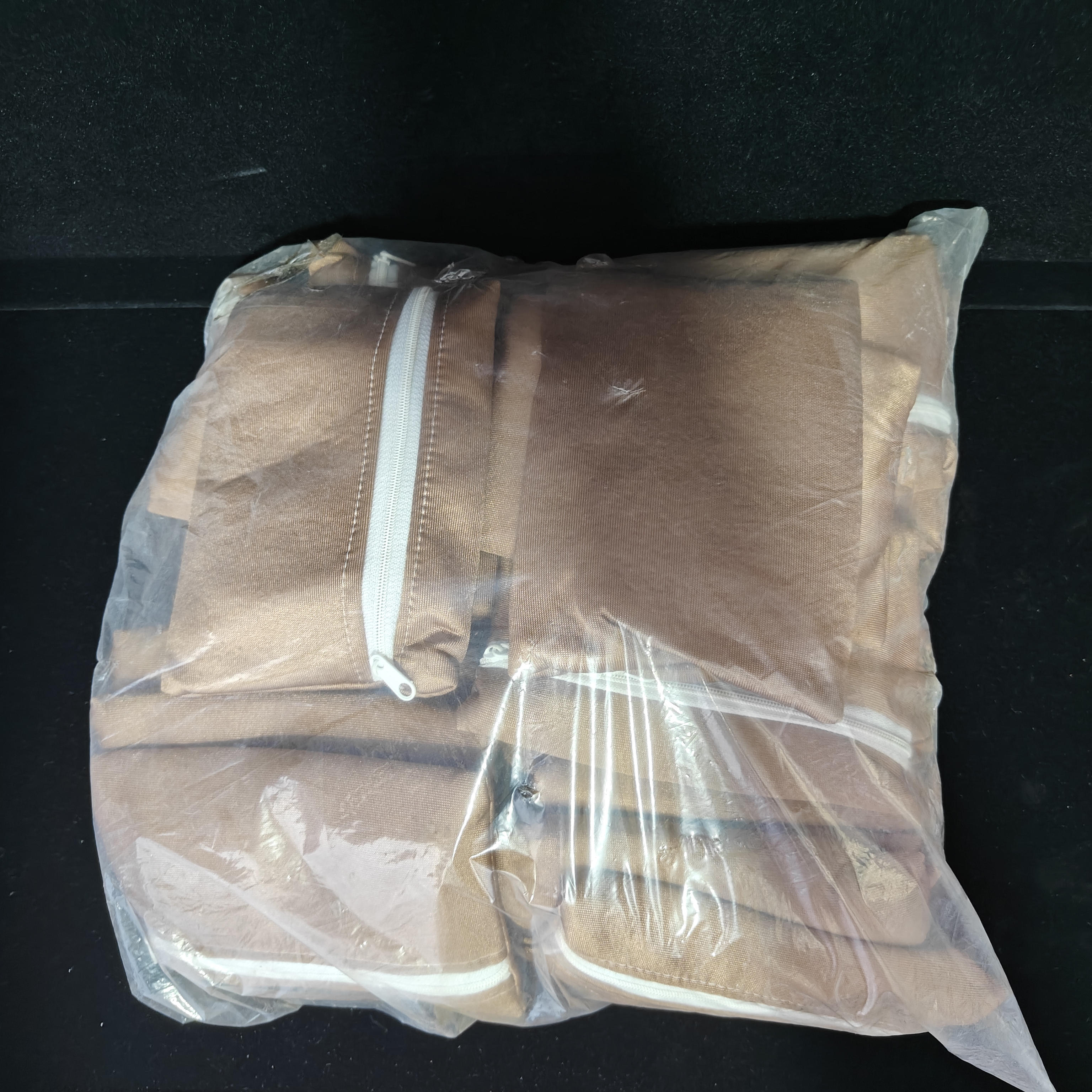 Purse Set Najrana Gelup (4 Pcs)