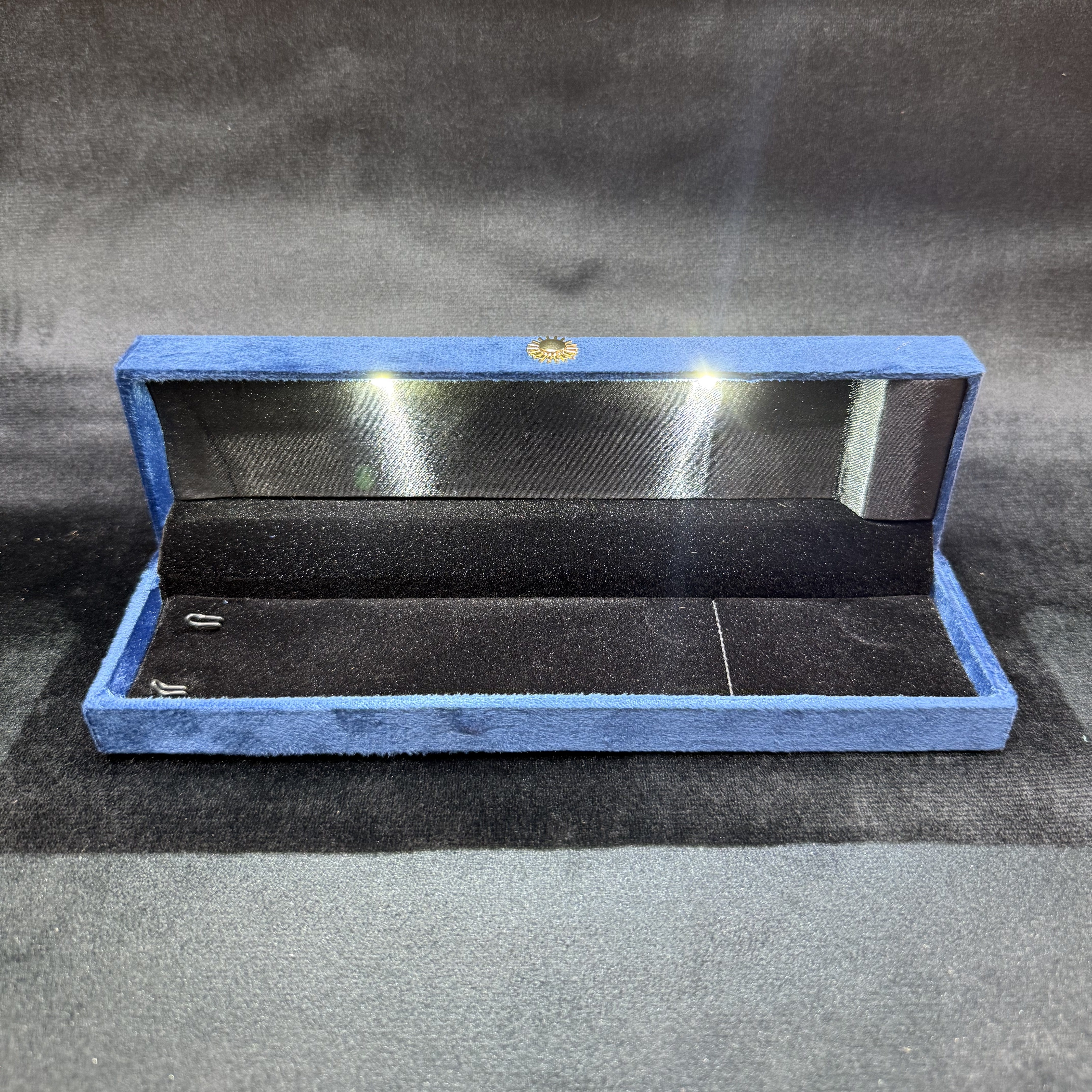 Sweet (Cuilt) Light Box 9X2½ Chain