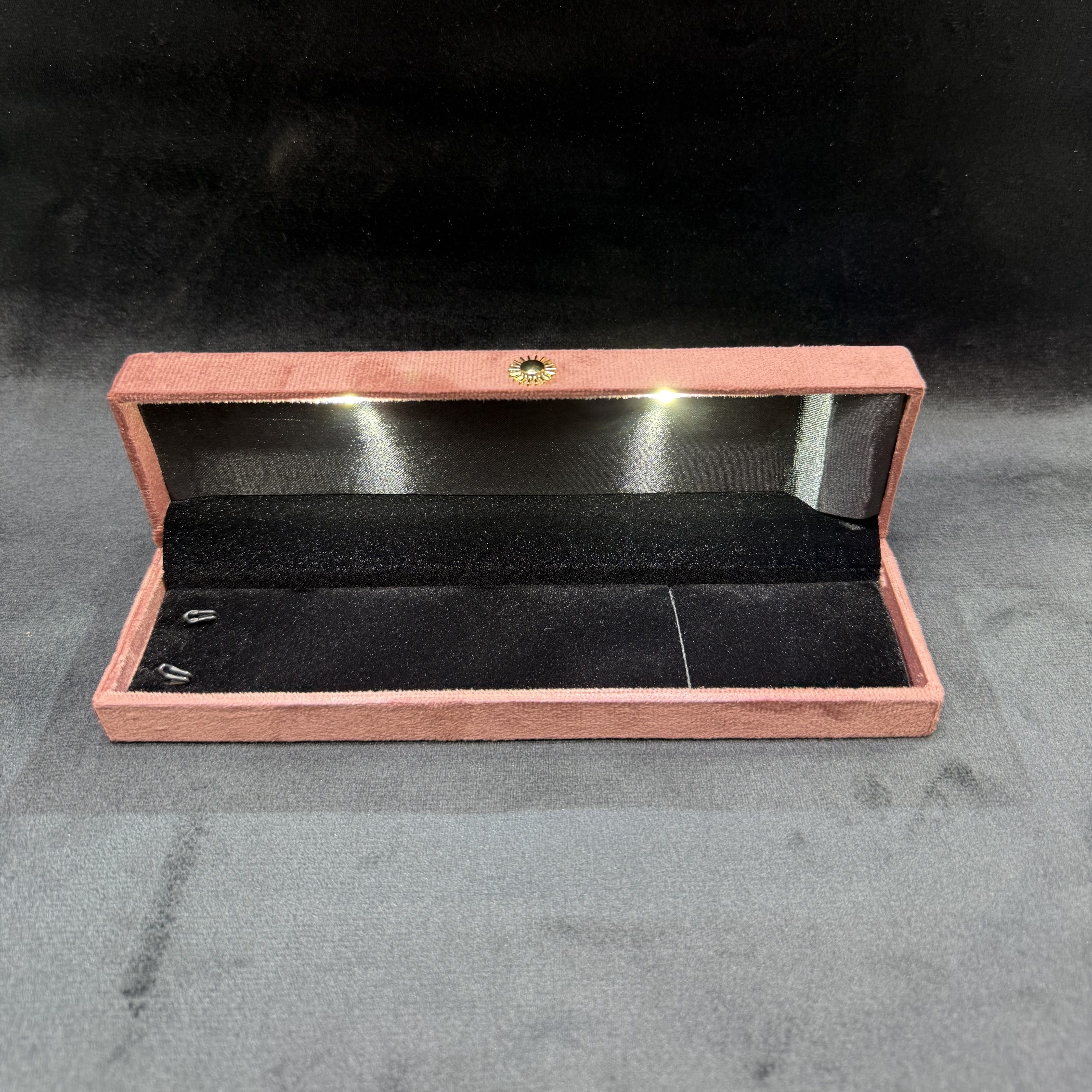 Sweet (Cuilt) Light Box 9X2½ Chain