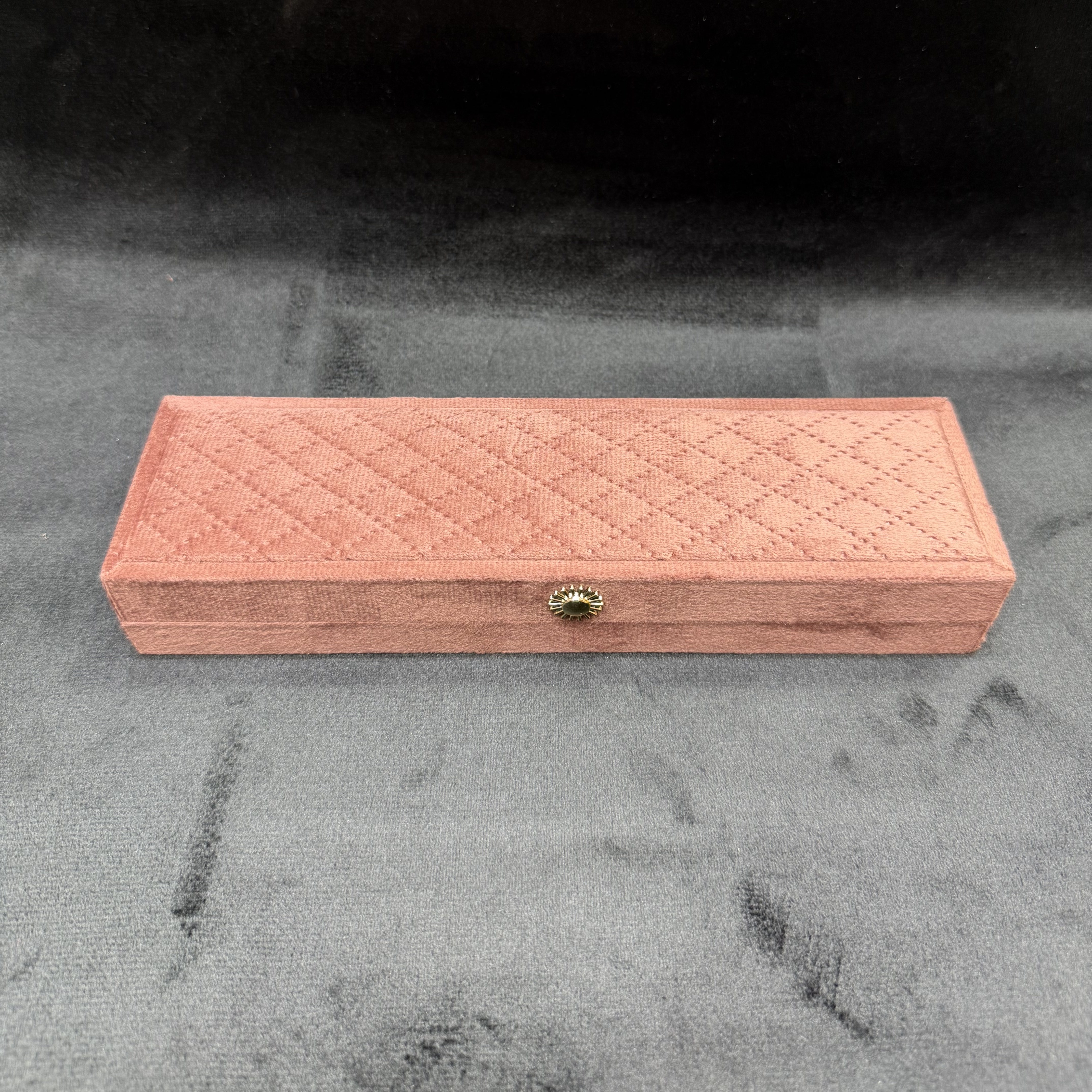 Sweet (Cuilt) Light Box 9X2½ Chain