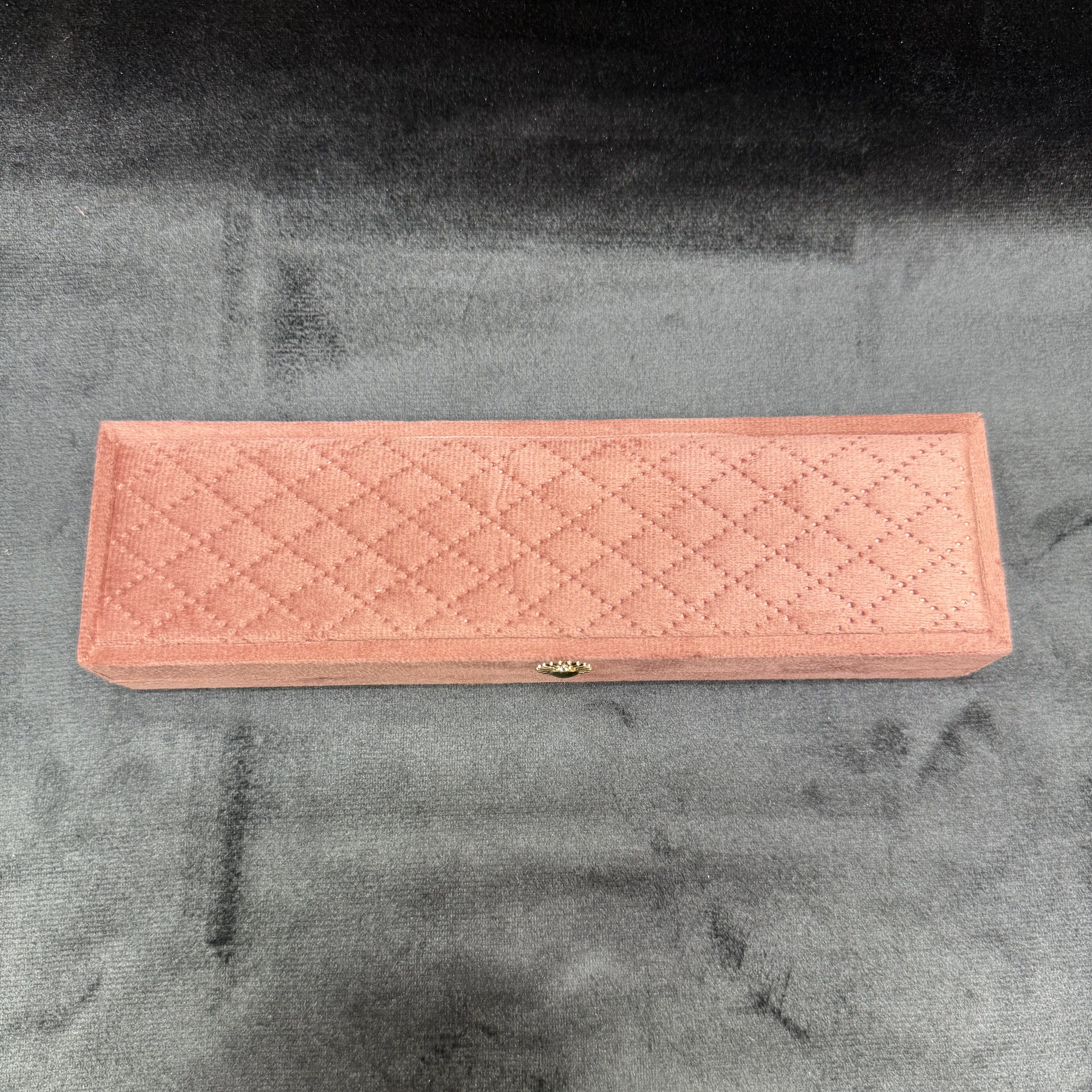 Sweet (Cuilt) Light Box 9X2½ Chain