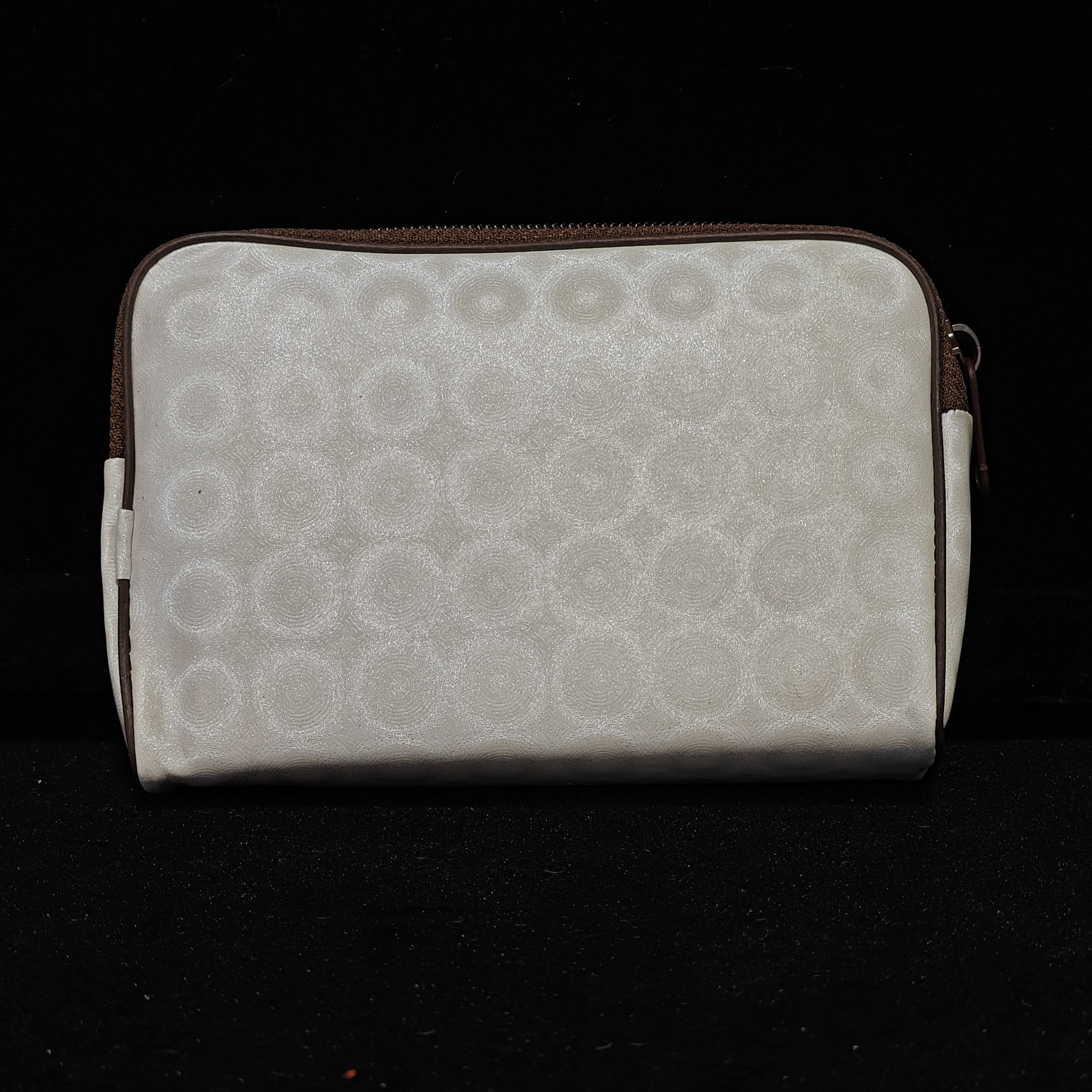 Purse Set Rexine Goli (5 Pcs)