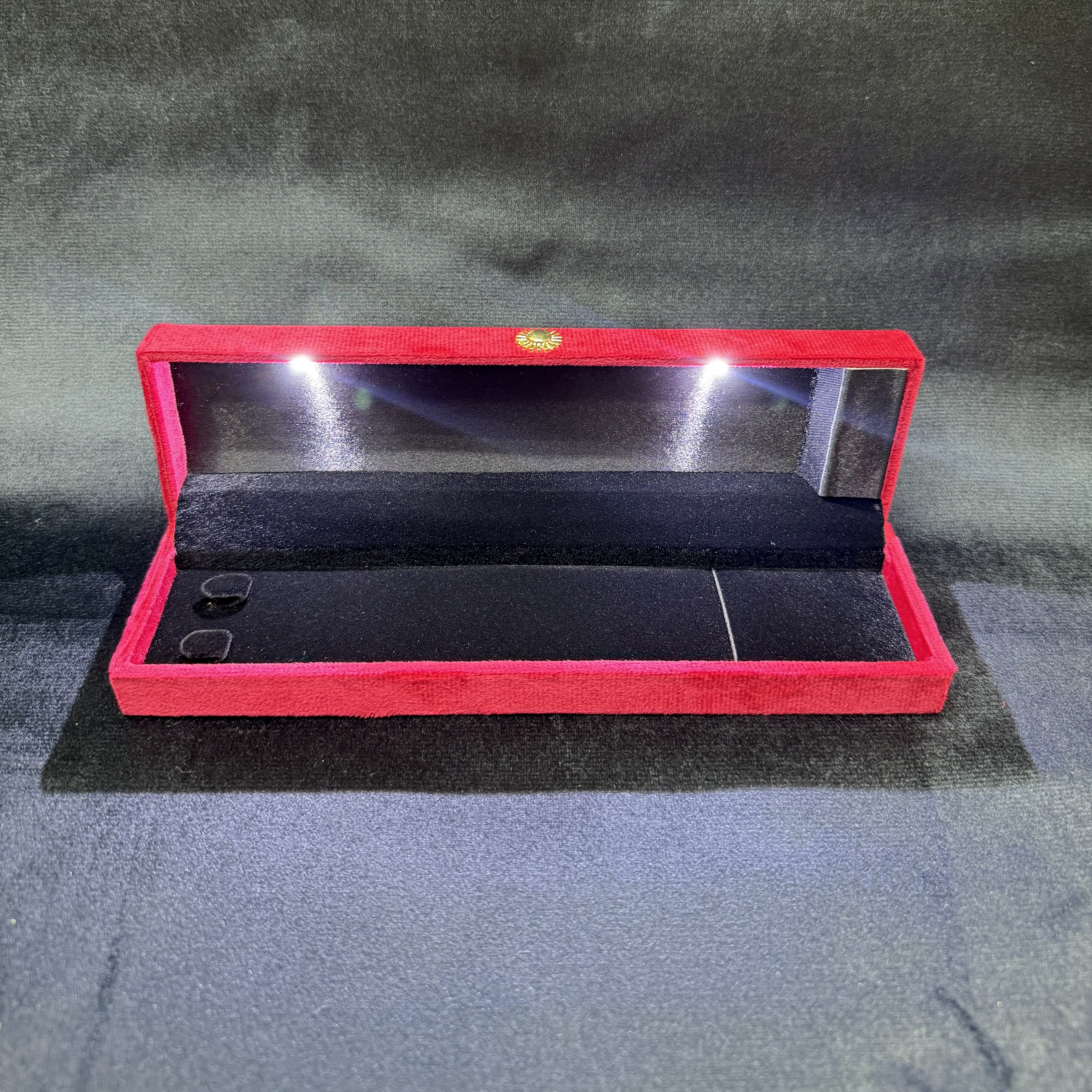 Sweet Light BOX 9x2½ Chain