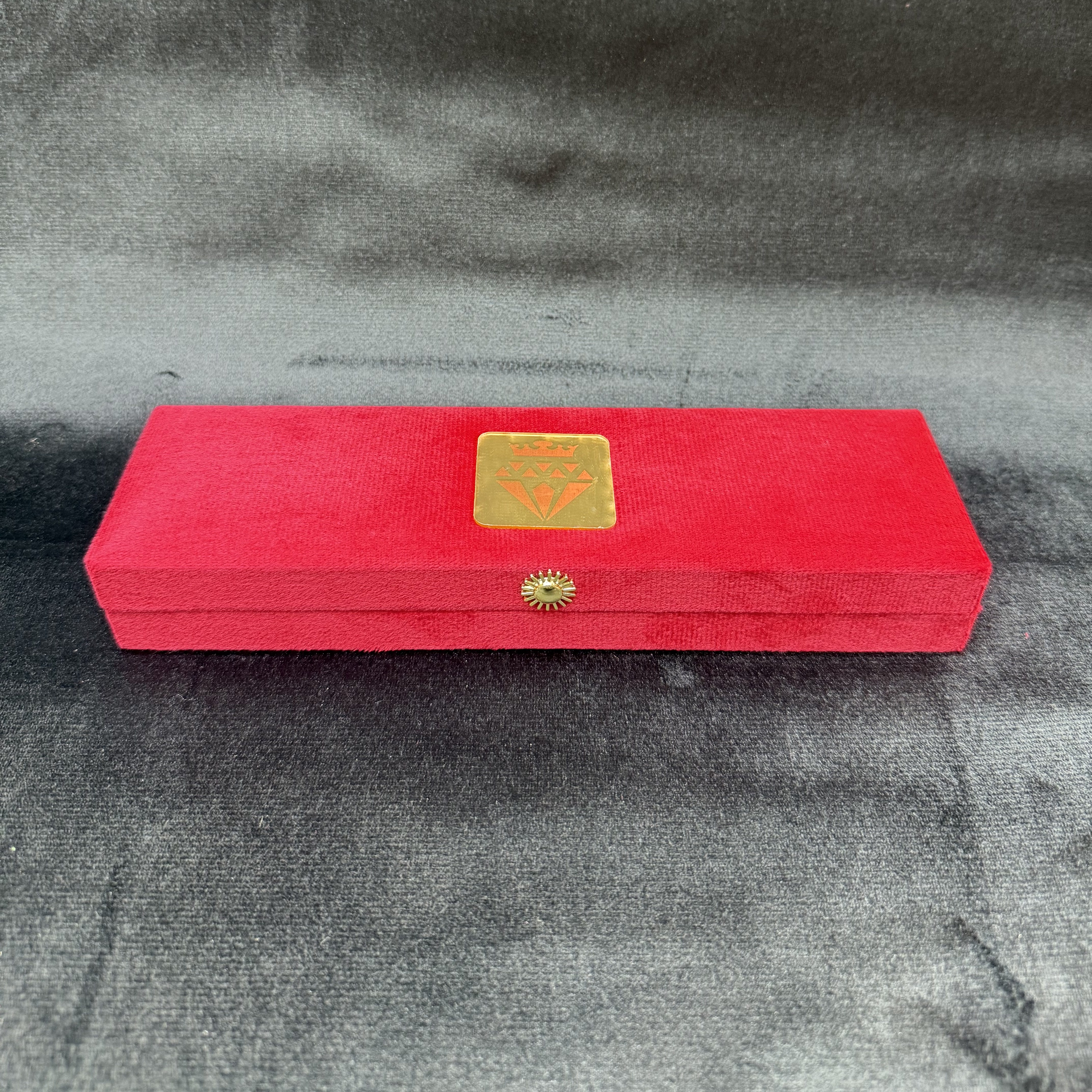 Sweet Light BOX 9x2½ Chain