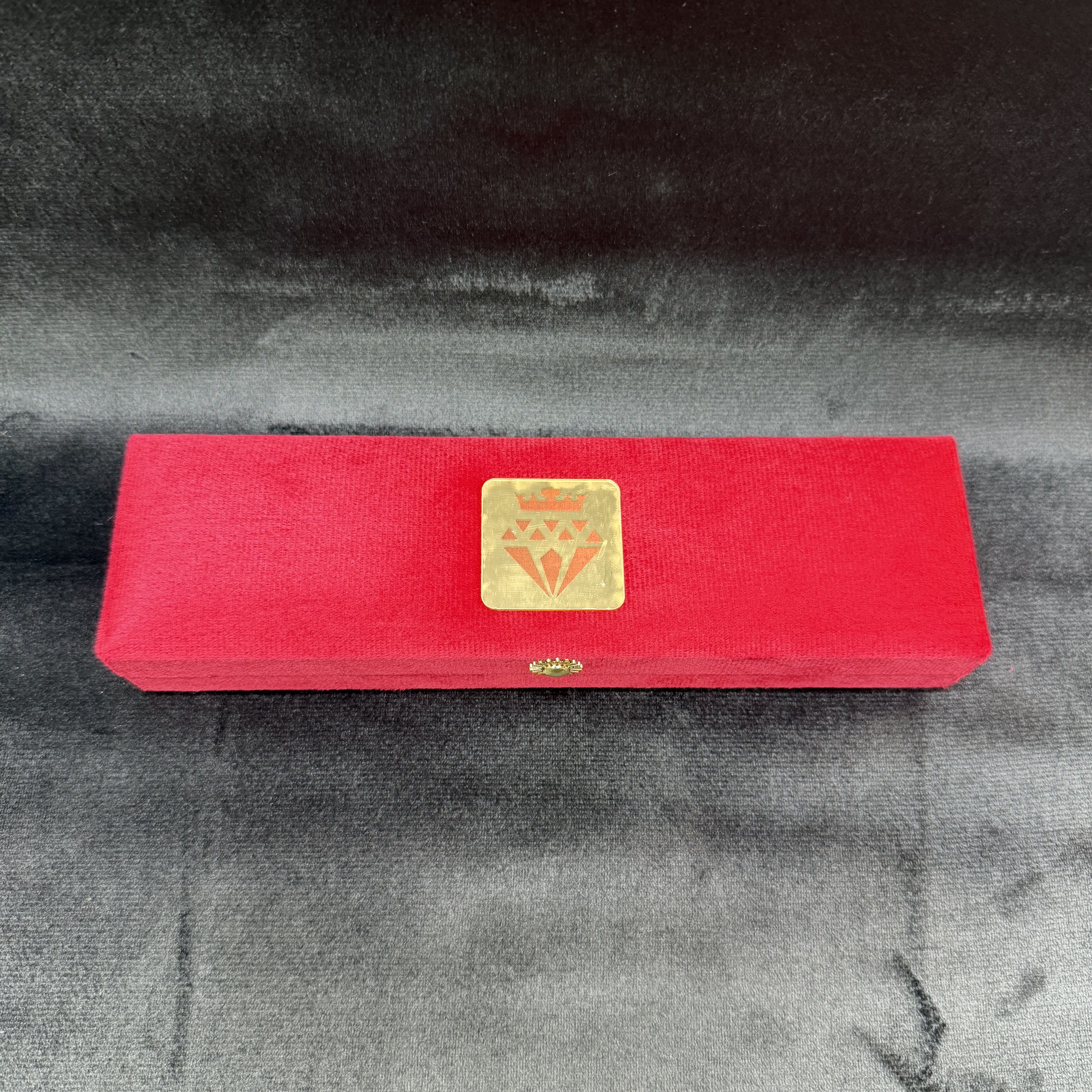 Sweet Light BOX 9x2½ Chain