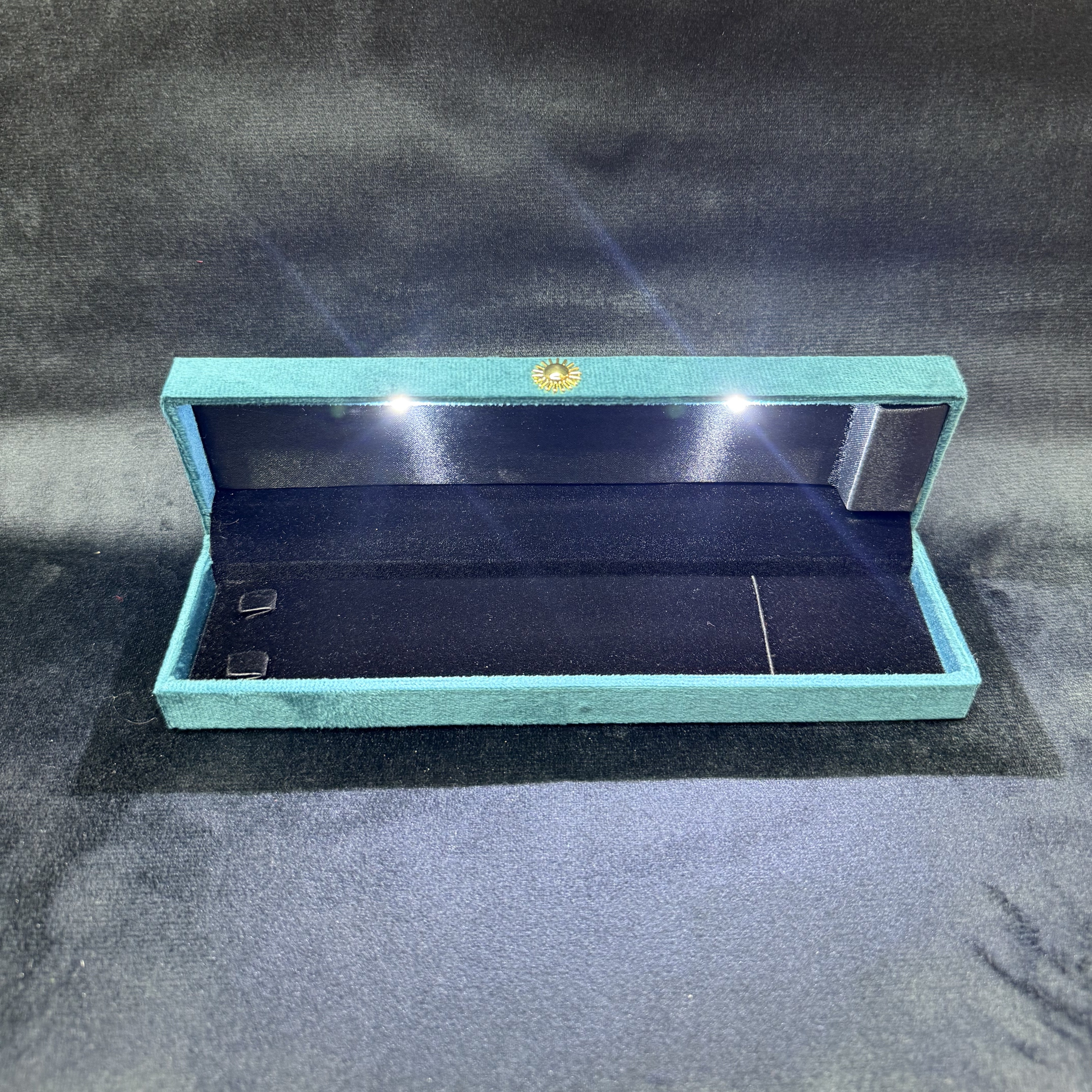 Sweet Light BOX 9x2½ Chain