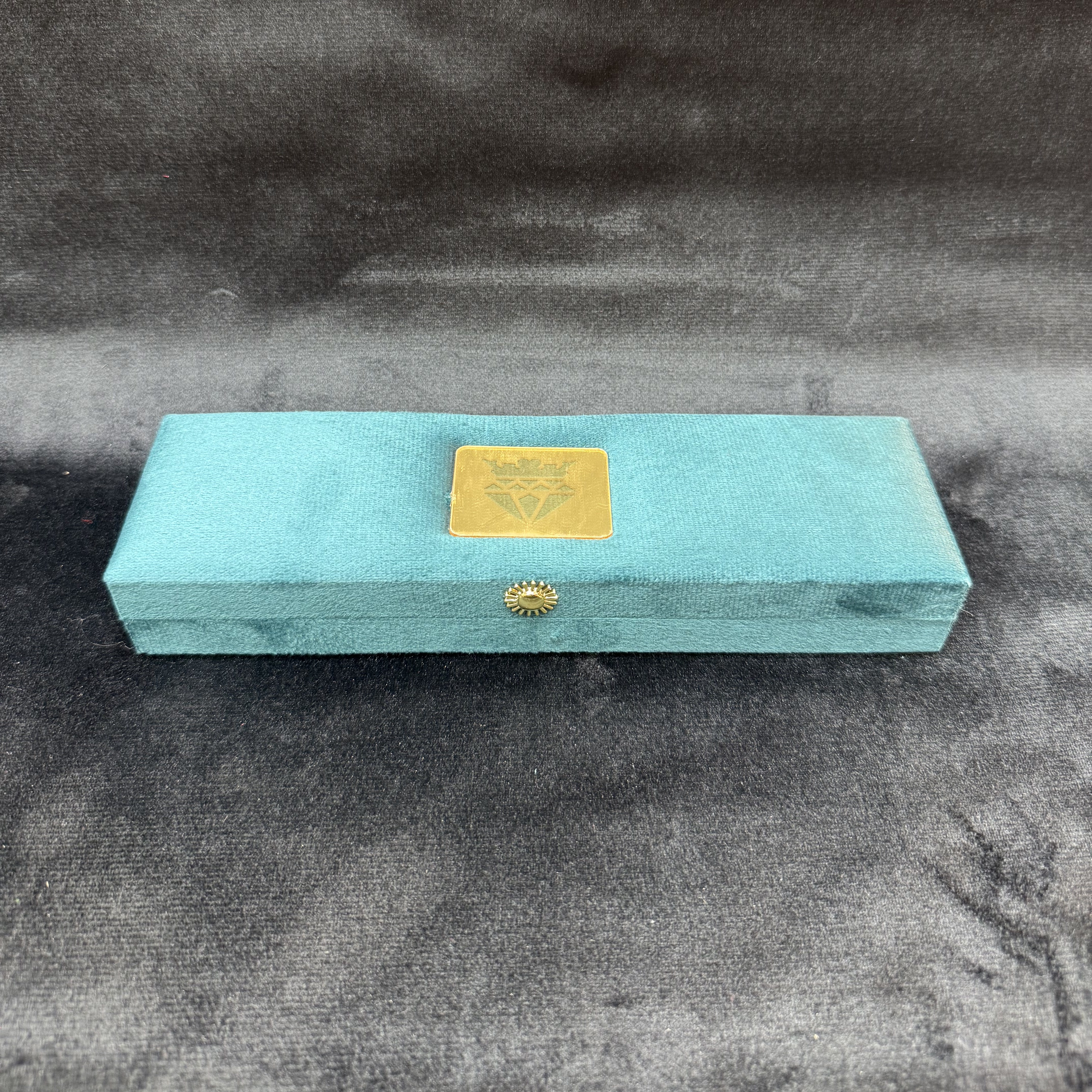 Sweet Light BOX 9x2½ Chain