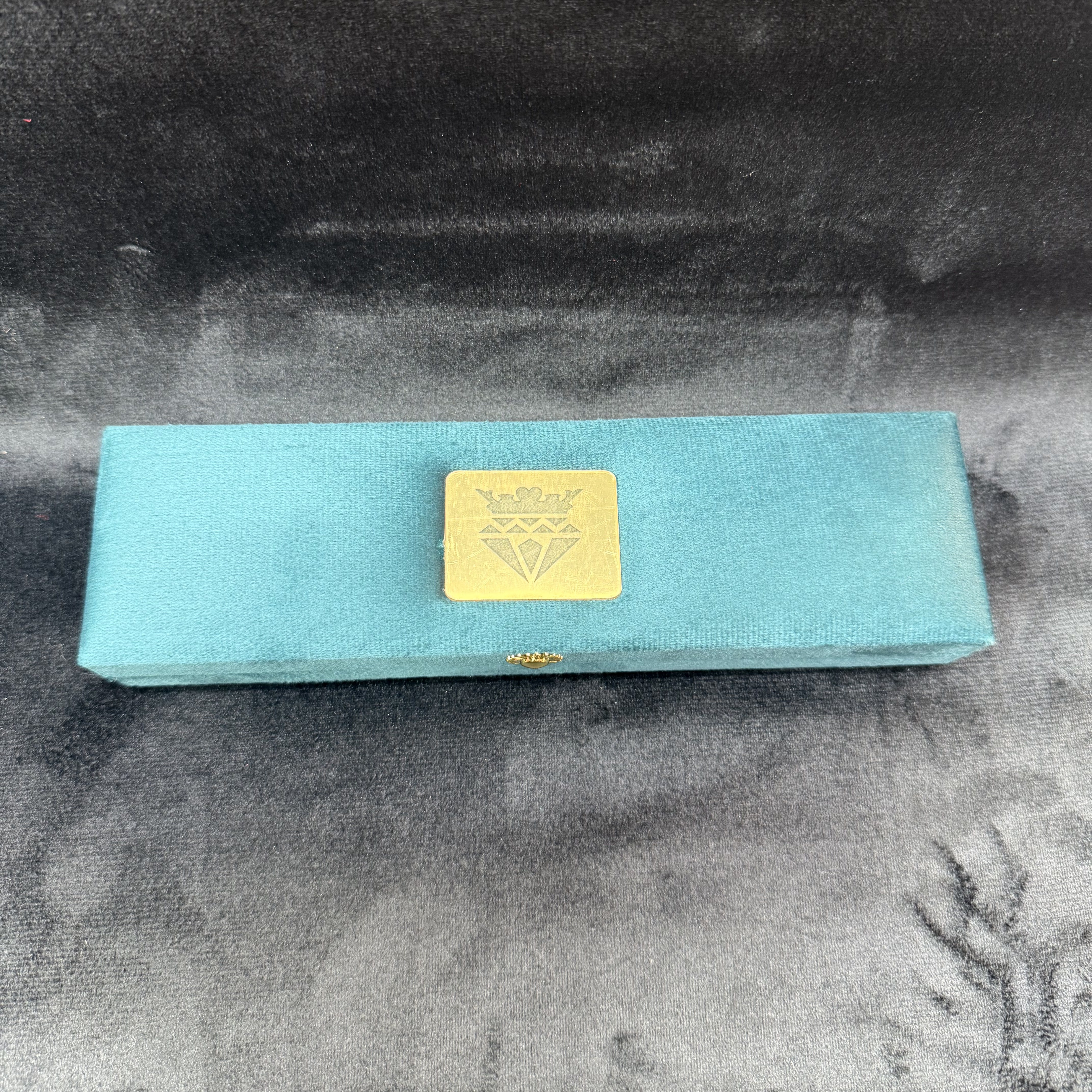 Sweet Light BOX 9x2½ Chain