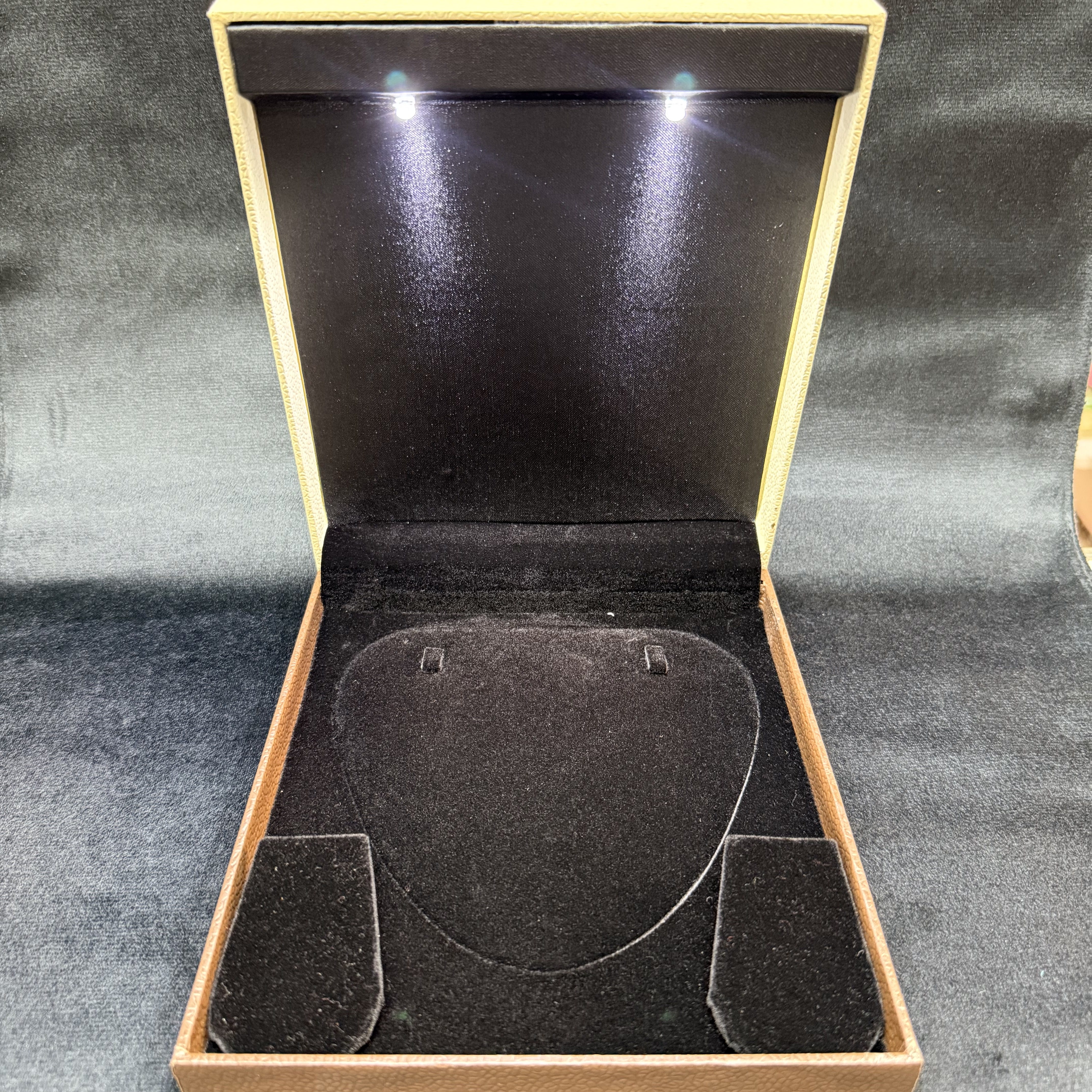 Light Diamond BOX 7x8 Set