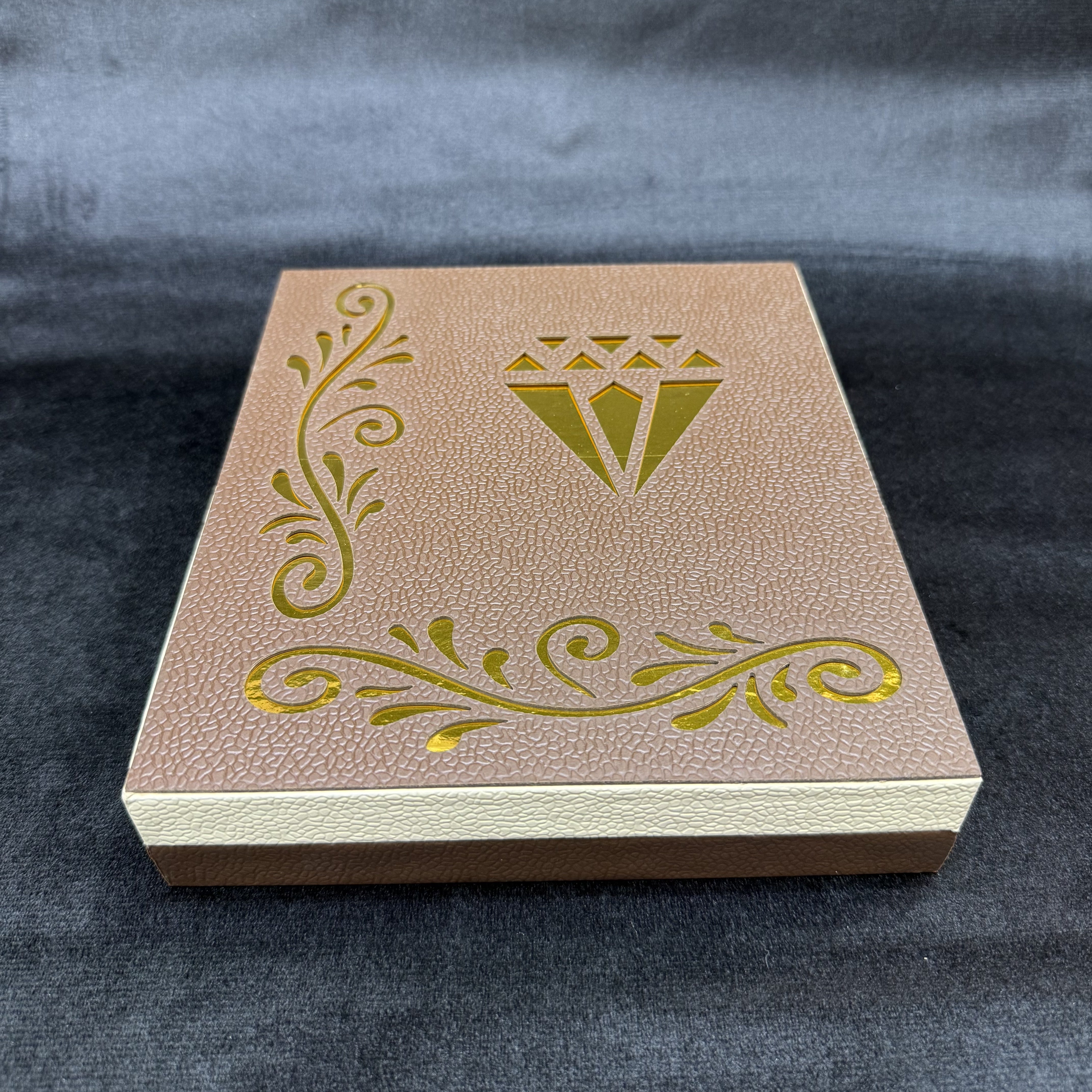 Light Diamond BOX 7x8 Set