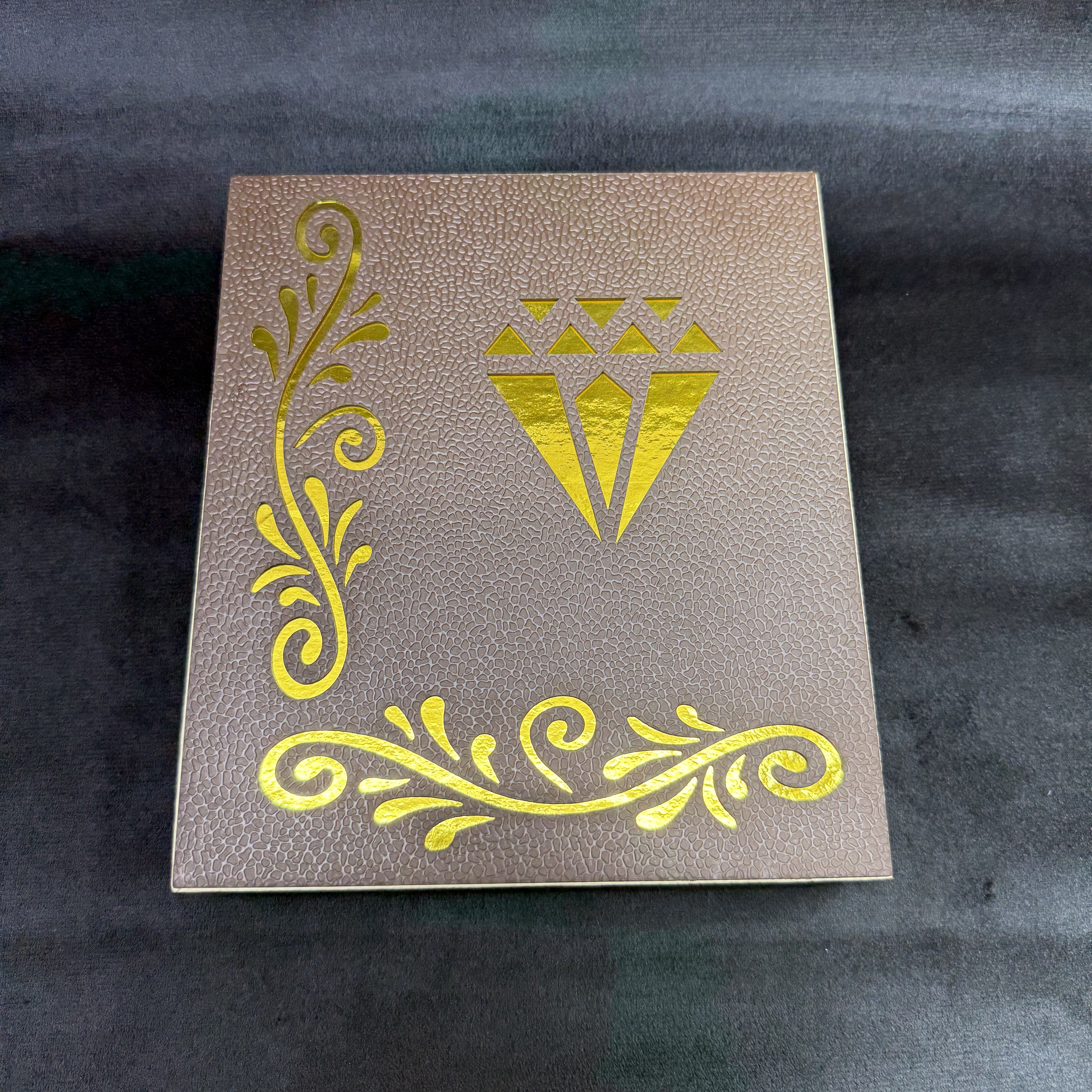 Light Diamond BOX 7x8 Set