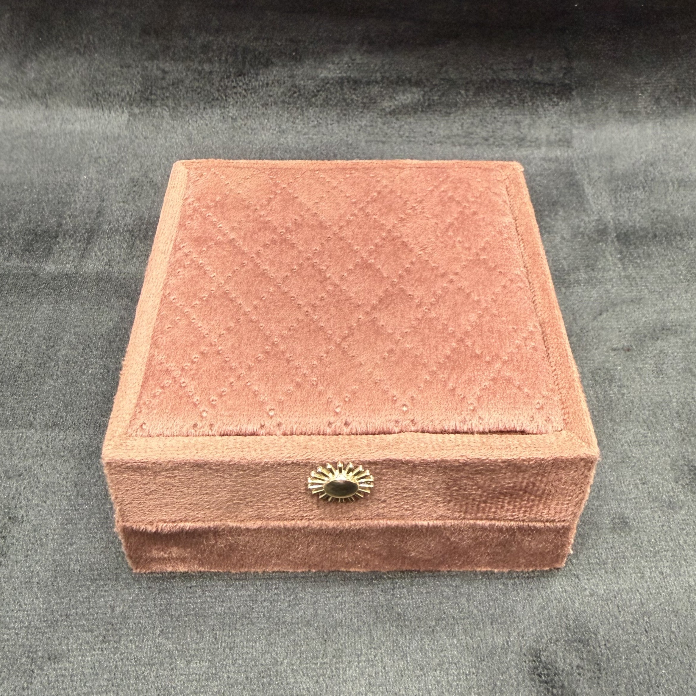 Sweet (Cuilt) Light Box 4X4 Bangle