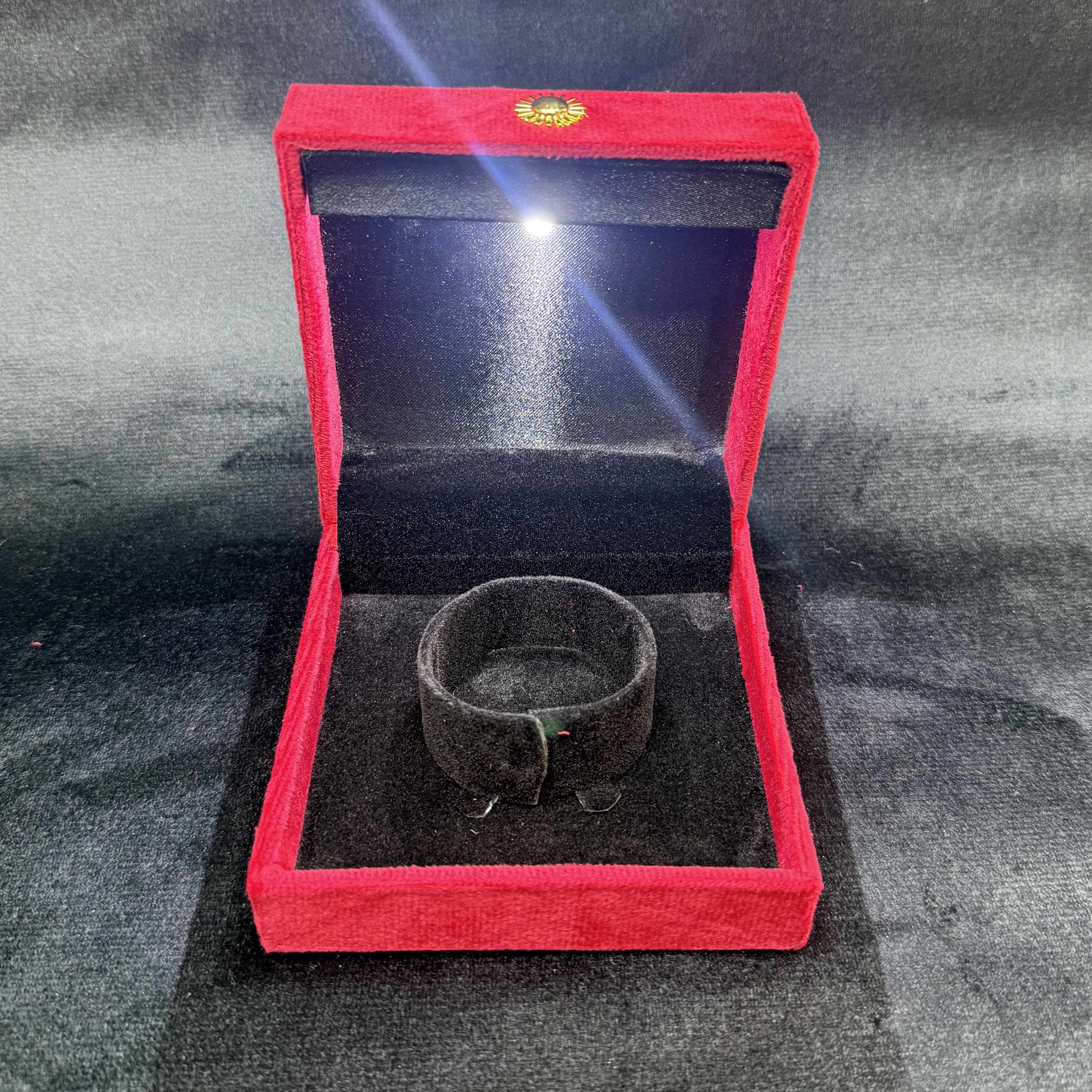 Sweet Light BOX 4x4 Bangle