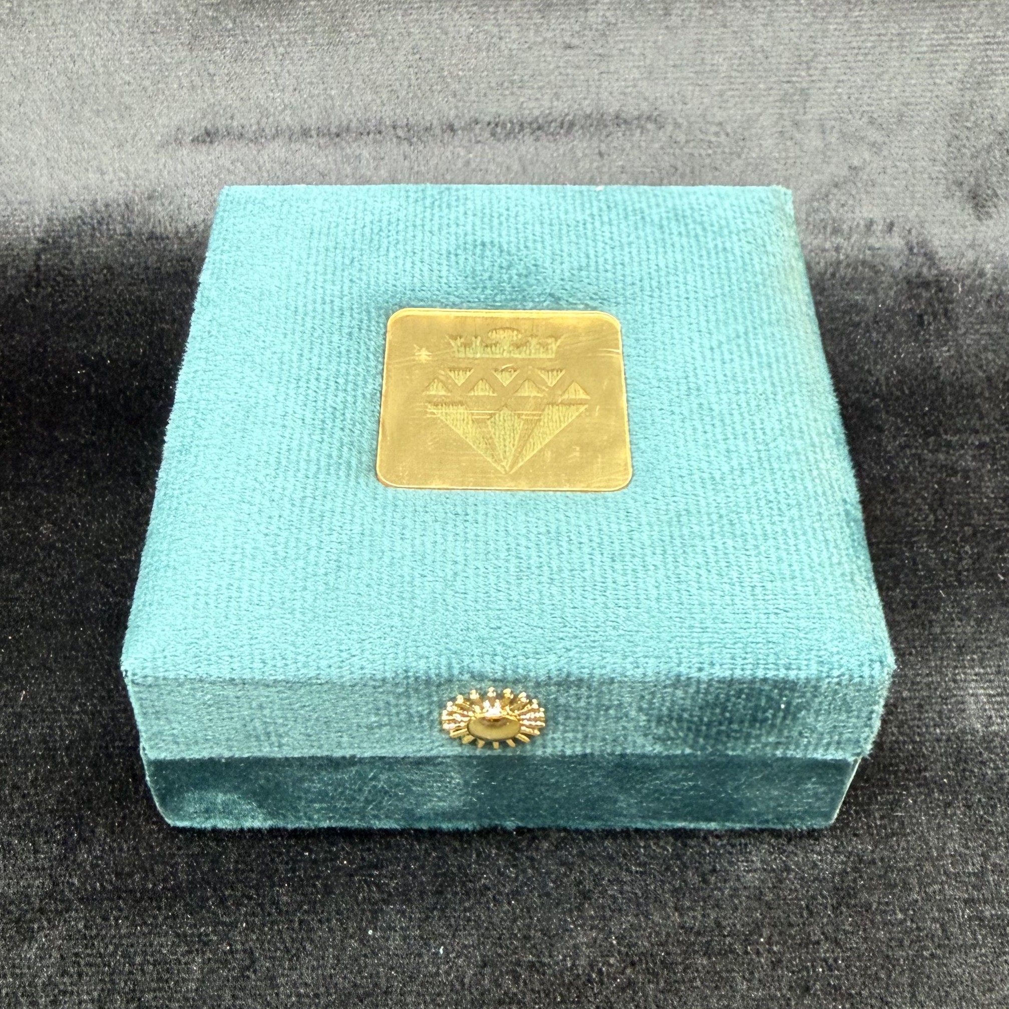 Sweet Light BOX 4x4 Bangle