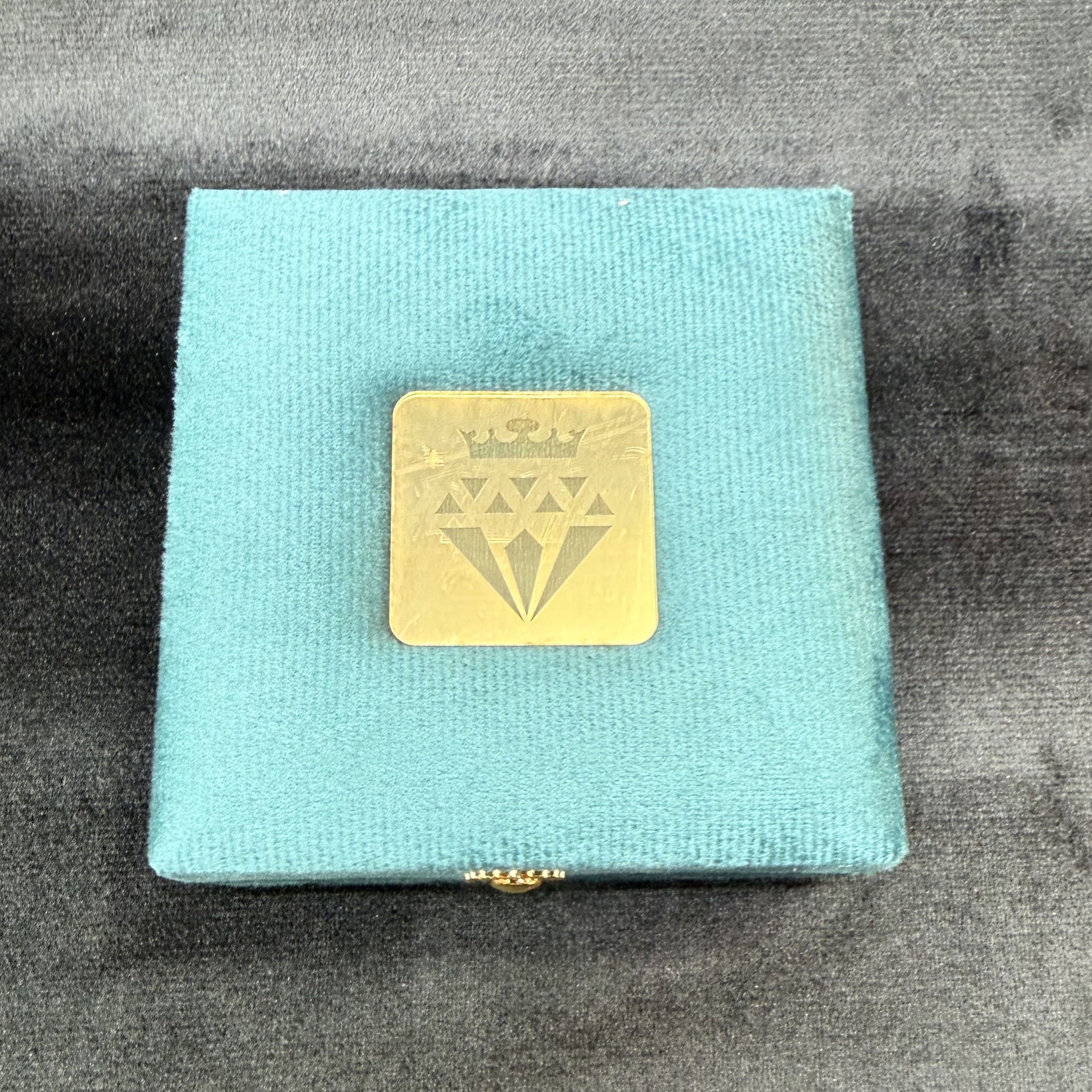Sweet Light BOX 4x4 Bangle