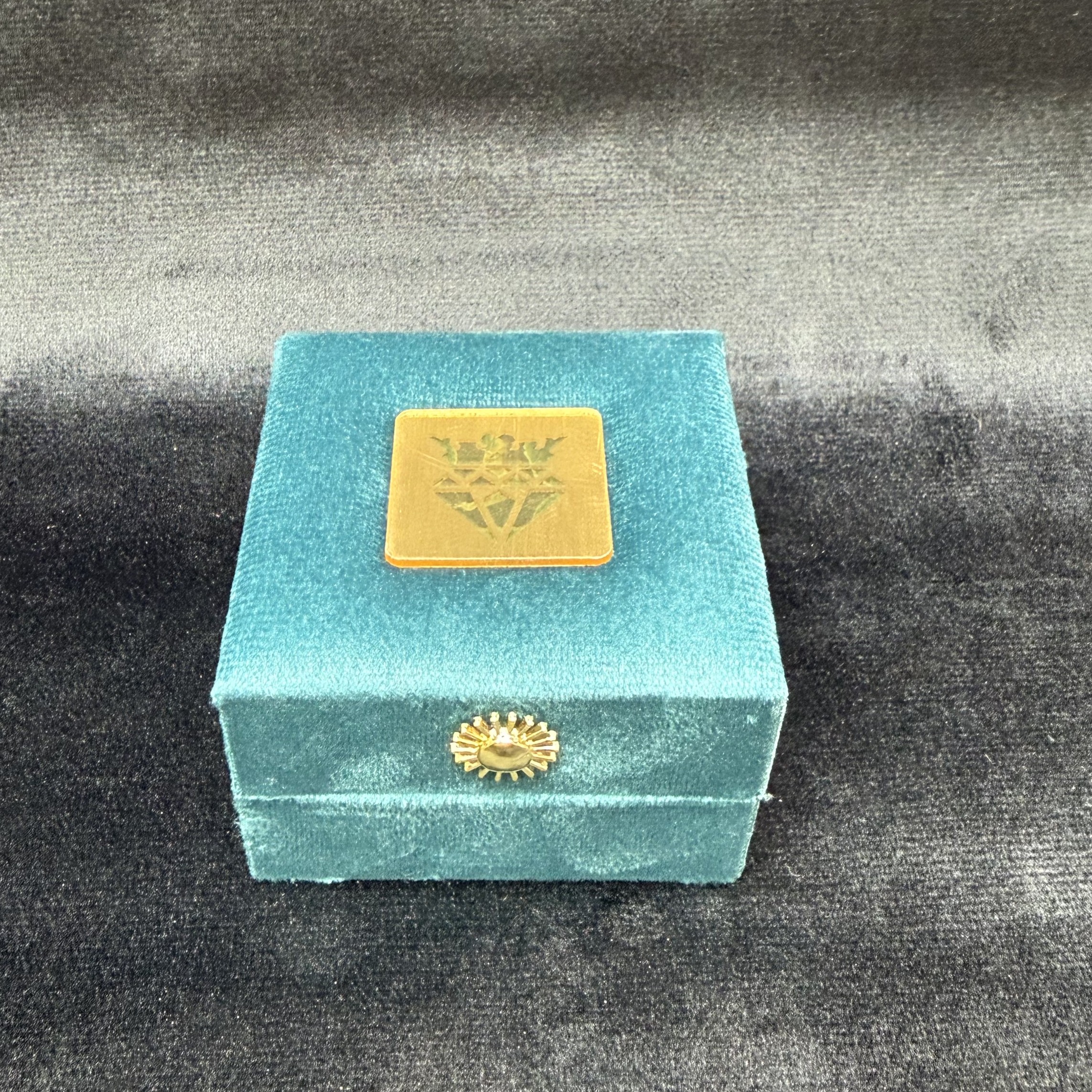 Sweet Light BOX 2¼X2¼ Ring