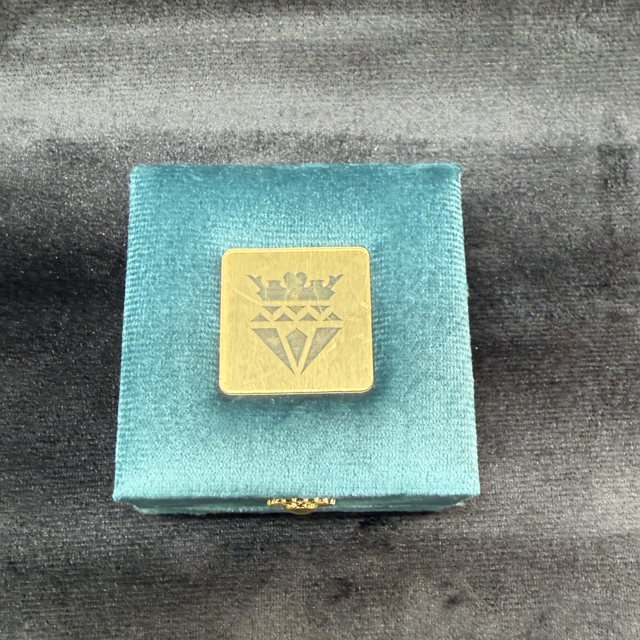 Sweet Light BOX 2¼X2¼ Ring