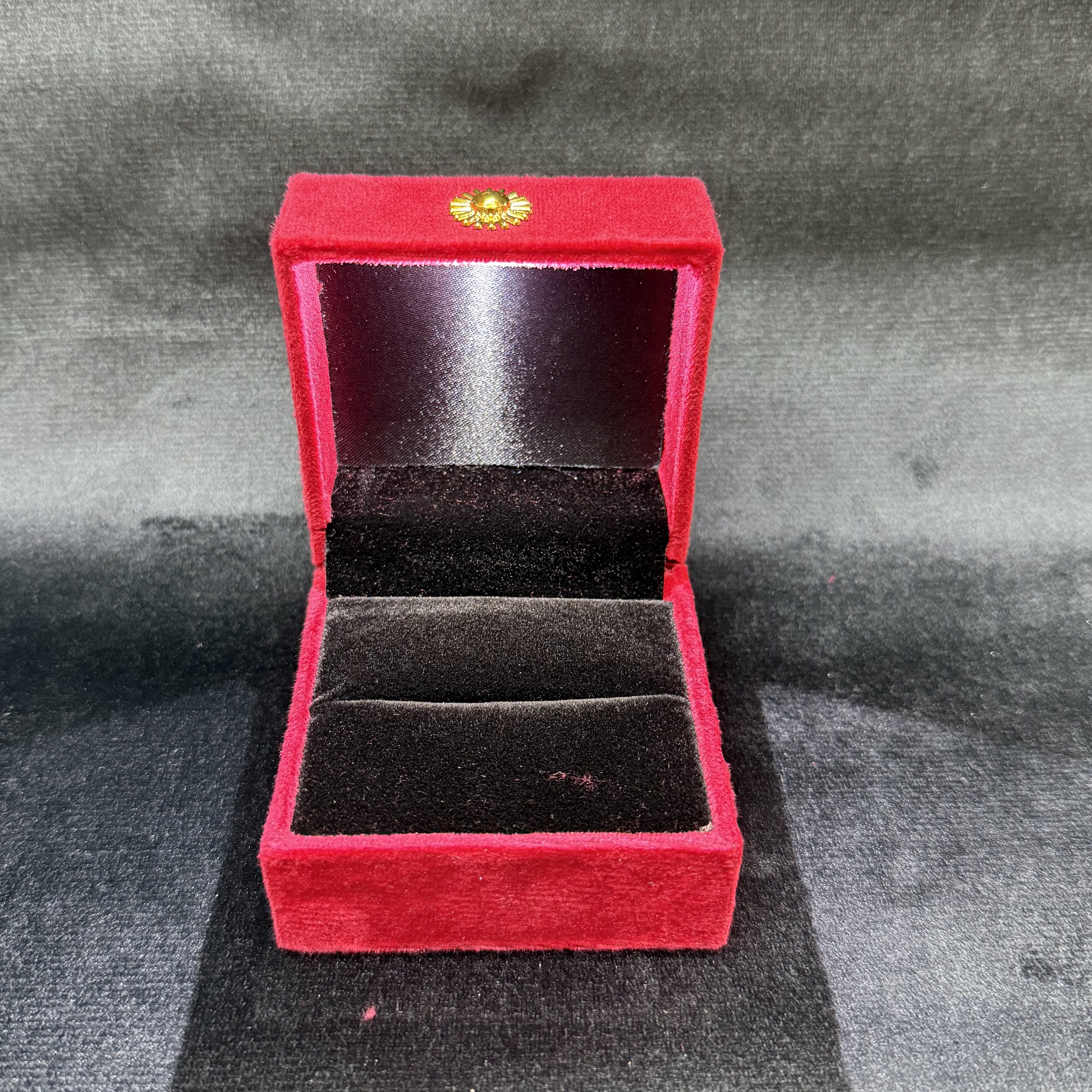 Sweet Light BOX 4x4 Ring