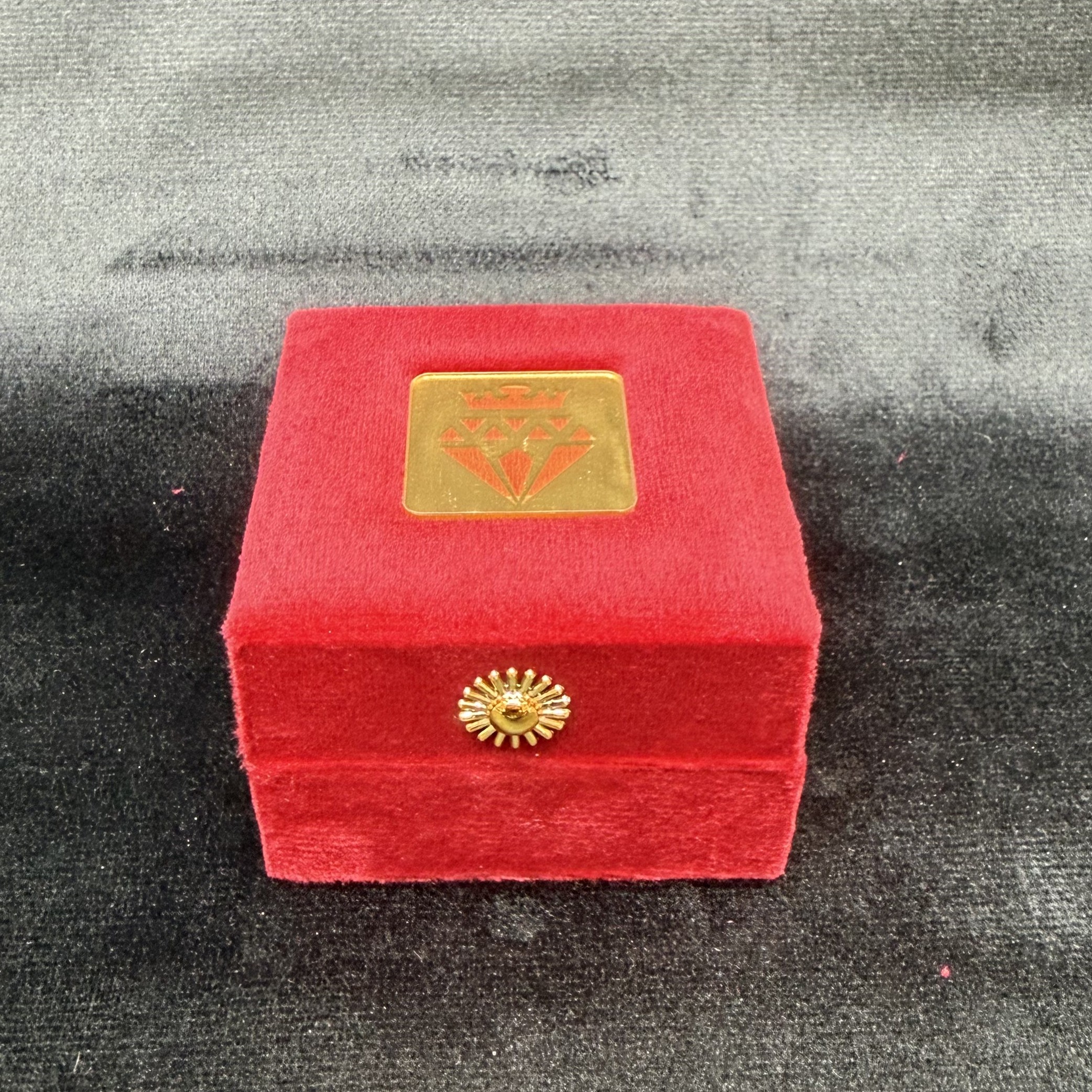 Sweet Light BOX 4x4 Ring