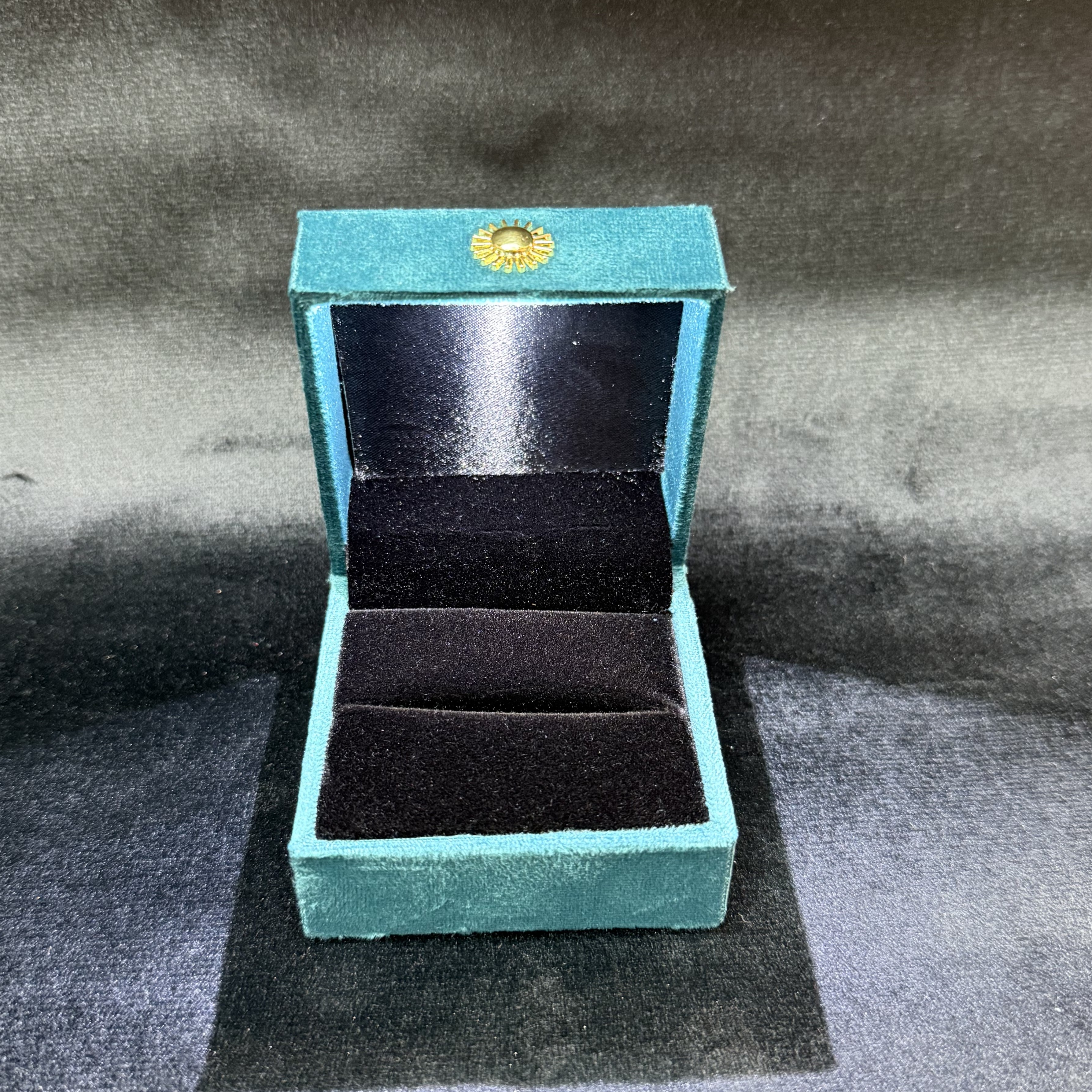 Sweet Light BOX 4x4 Ring