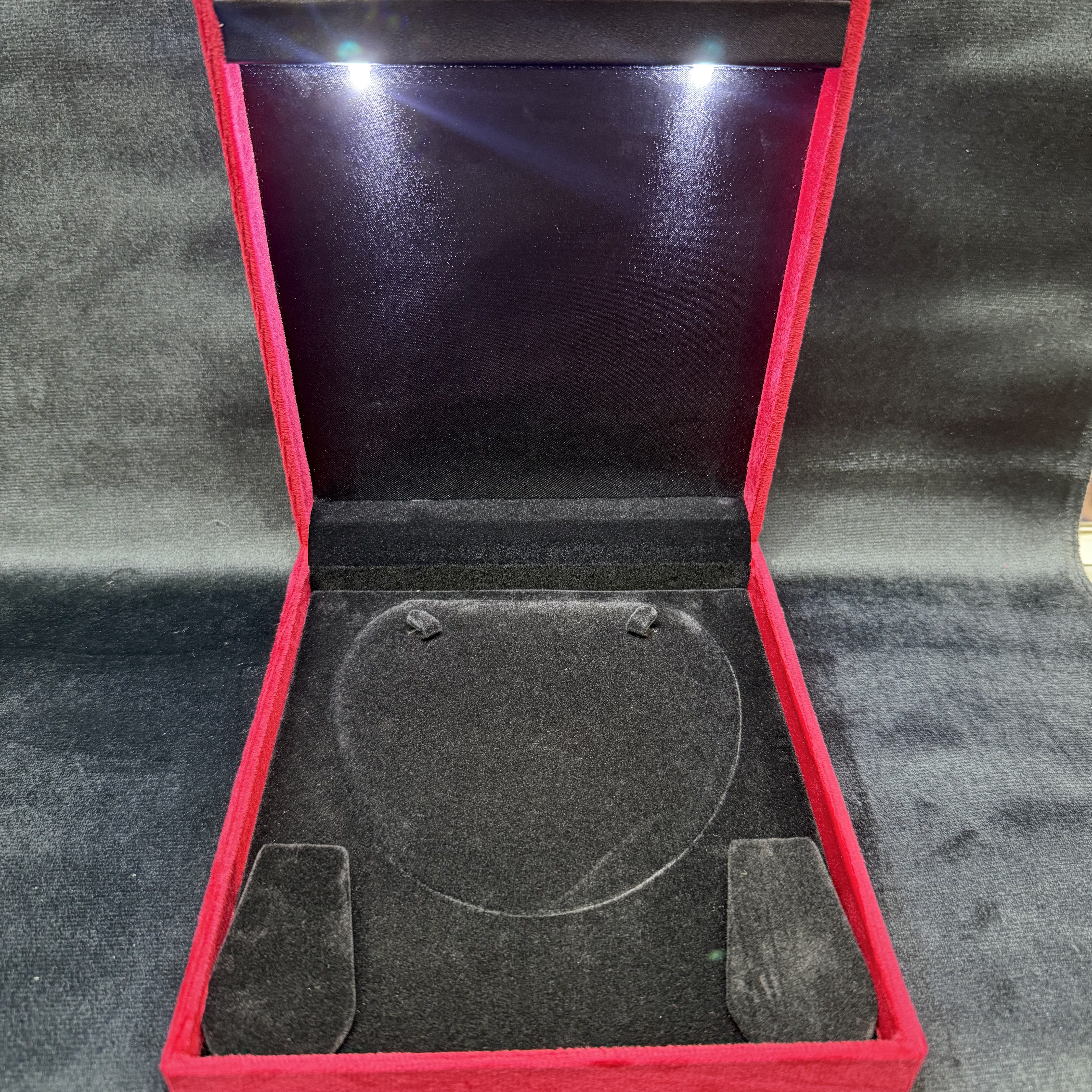 Sweet Light BOX 7x8 Set